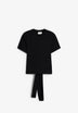 BASH | CAMISETA BLANCA