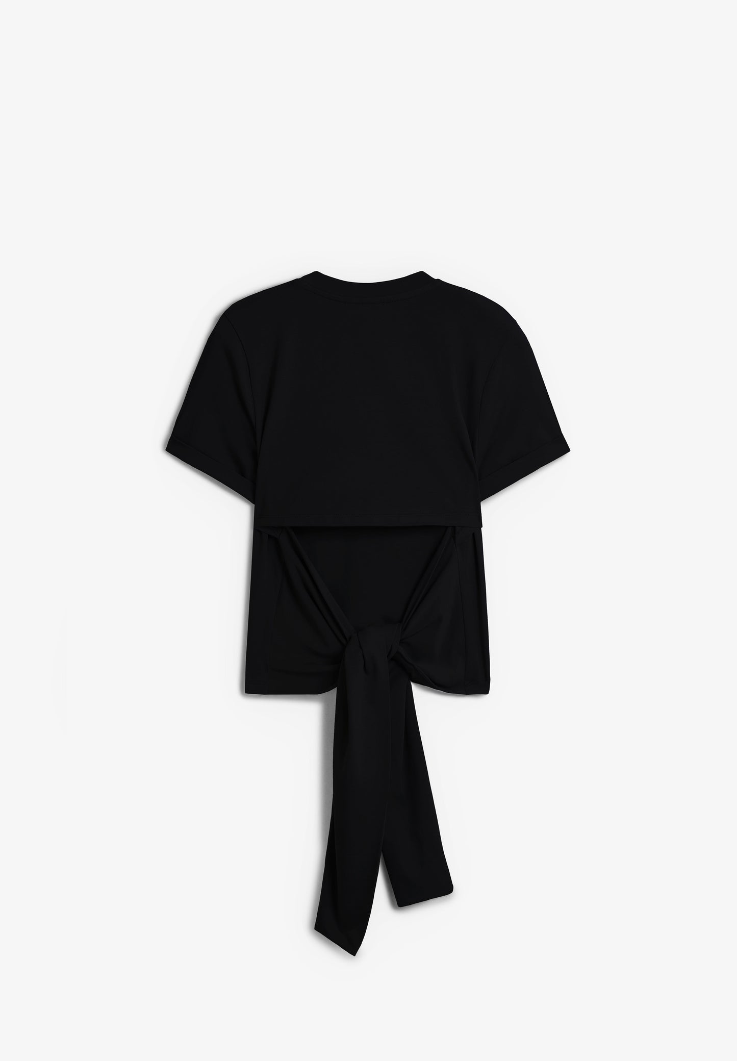 BASH | CAMISETA BLANCA