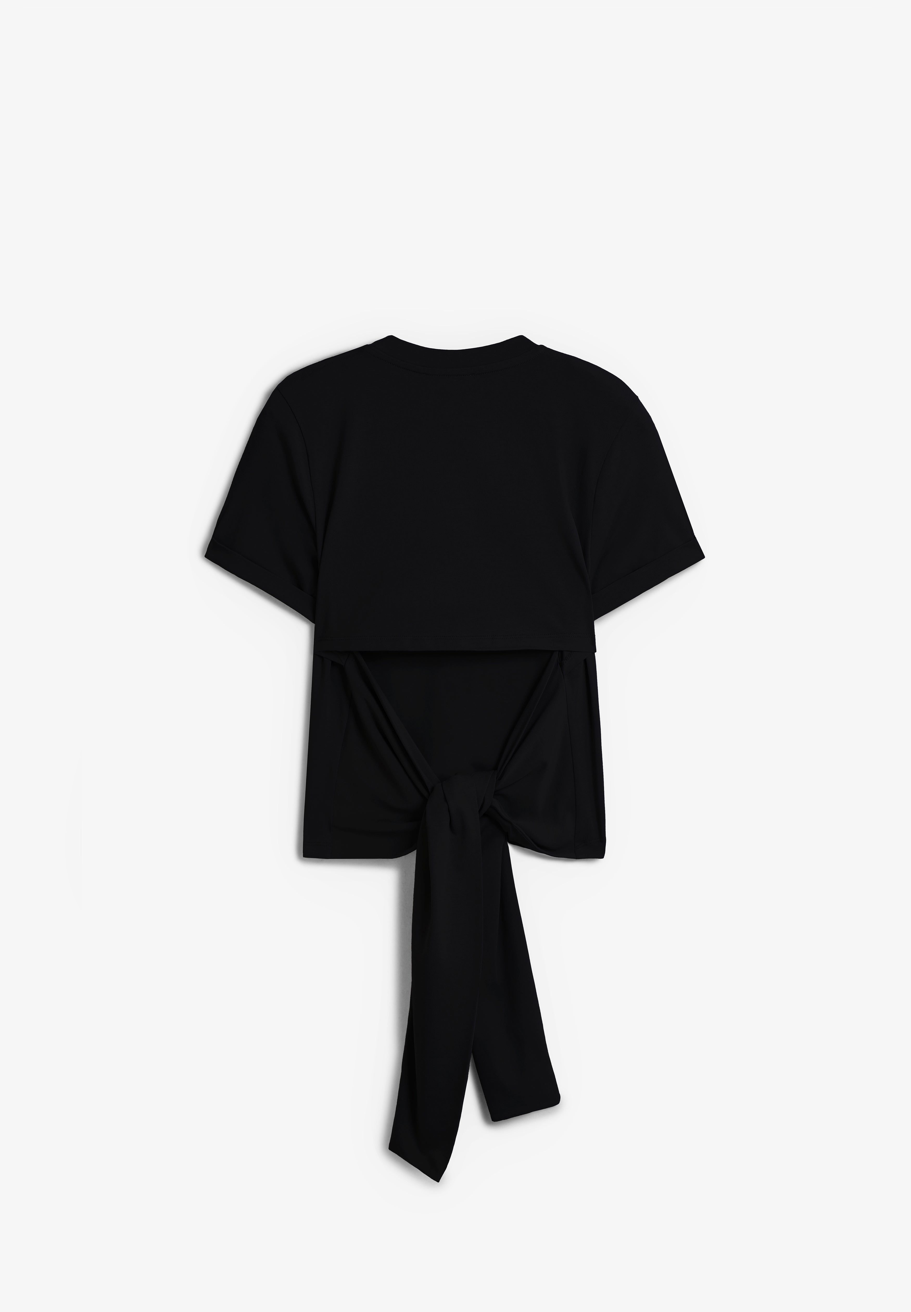 BASH | CAMISETA BLANCA