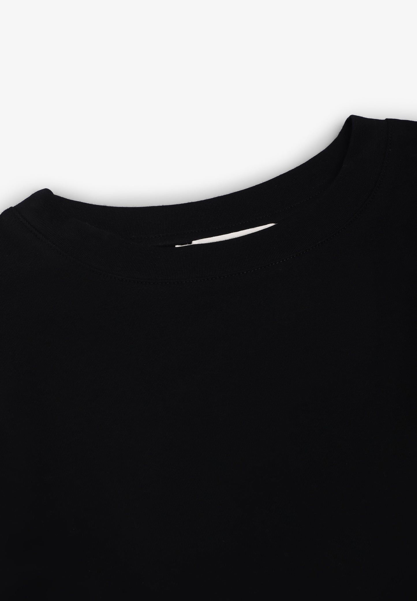 BASH | CAMISETA BLANCA