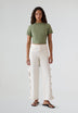 BASH | CAMISETA BLANCA