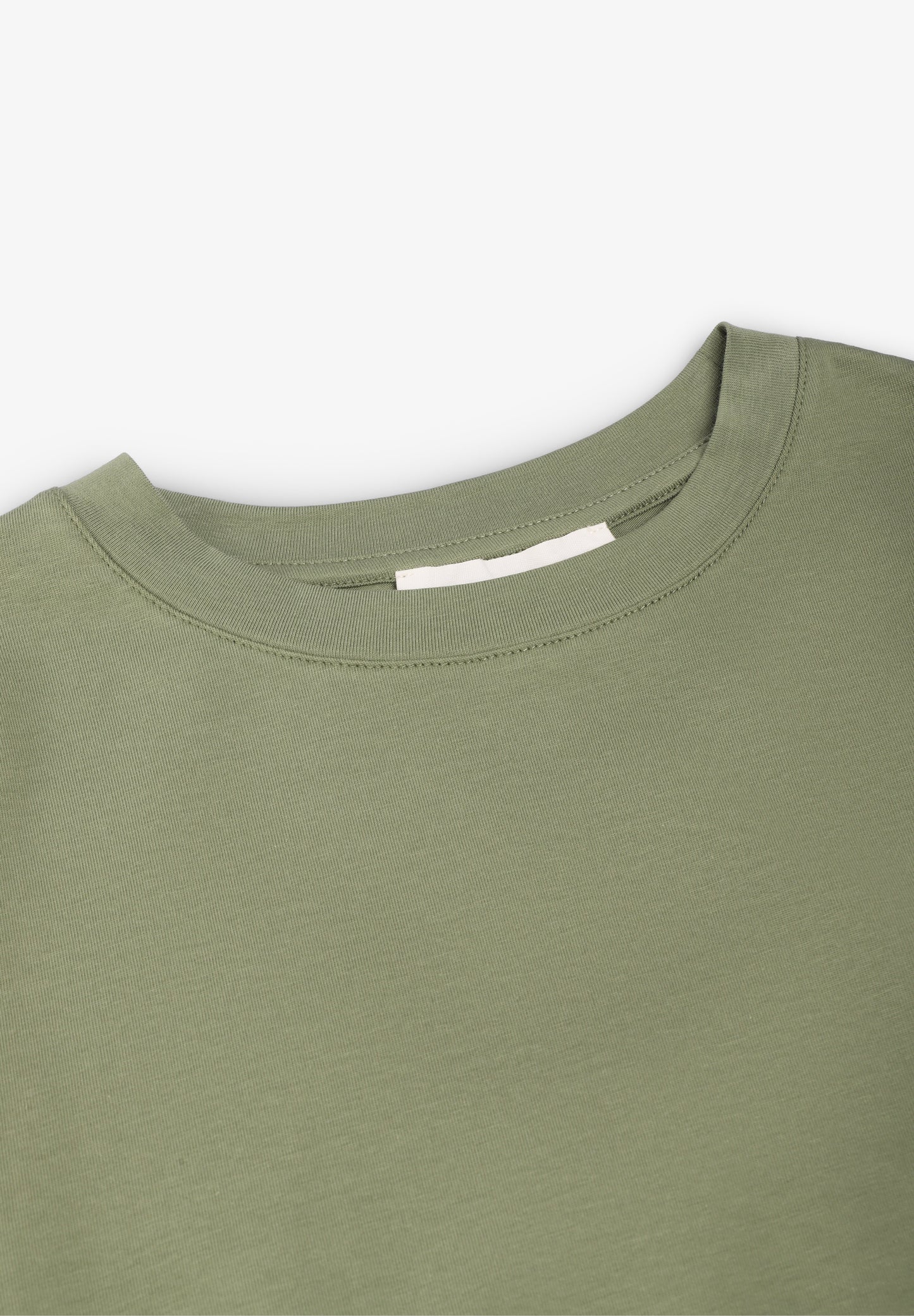 BASH | CAMISETA BLANCA