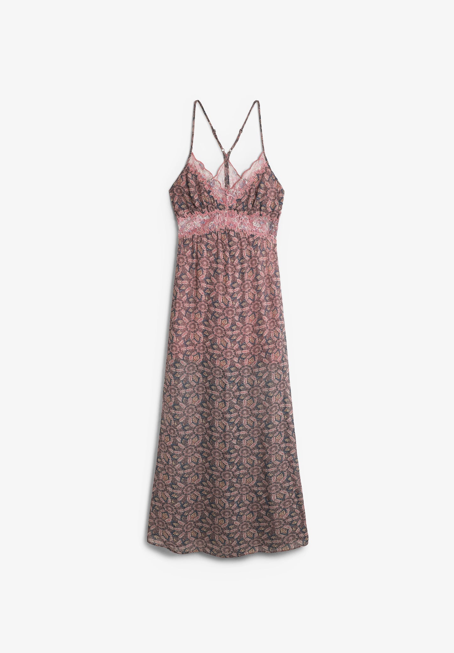 BASH | VESTIDO TAMA