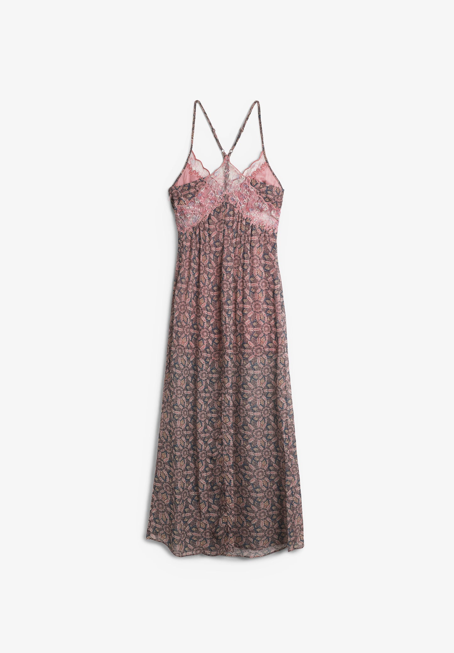 BASH | VESTIDO TAMA