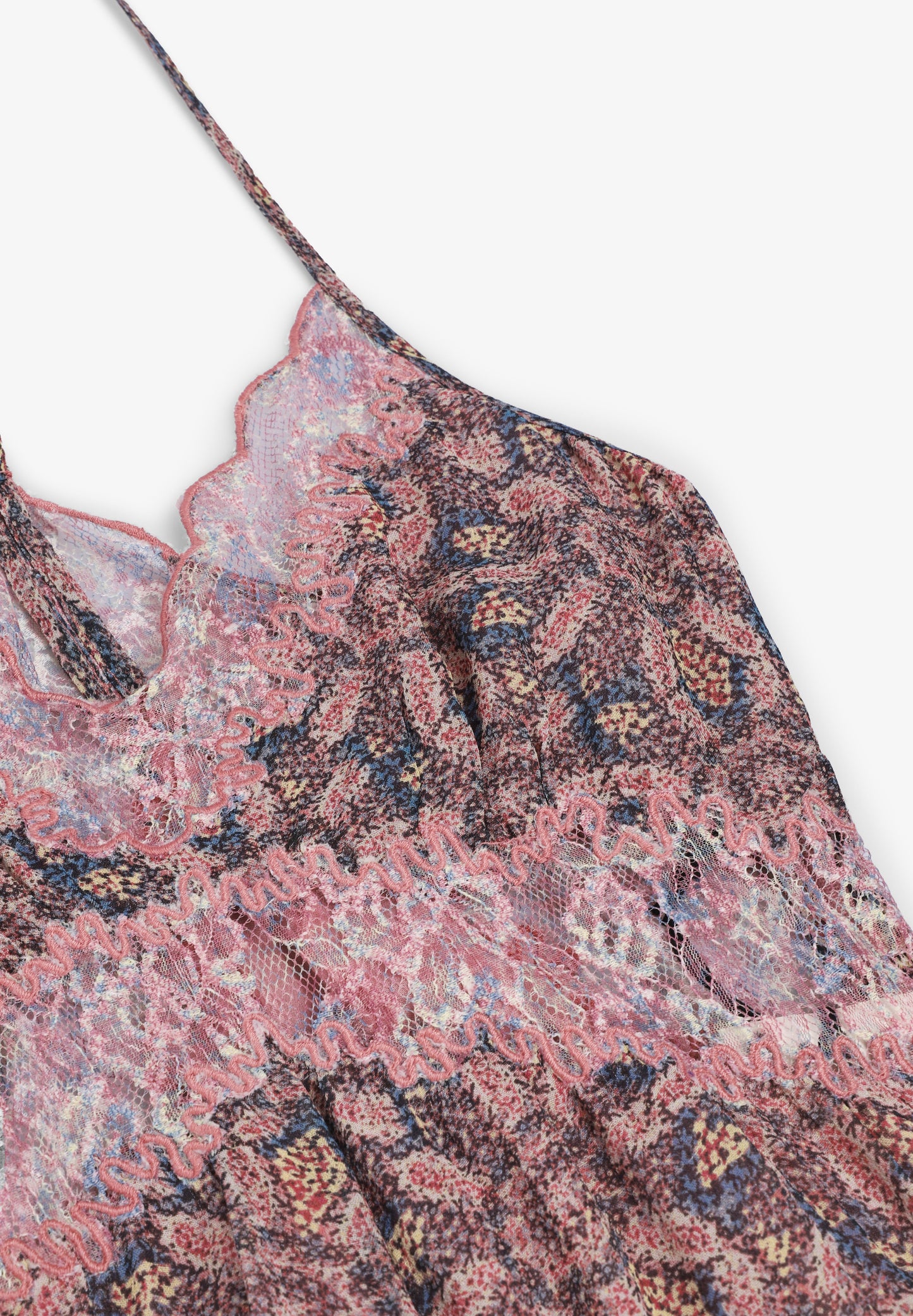BASH | VESTIDO TAMA