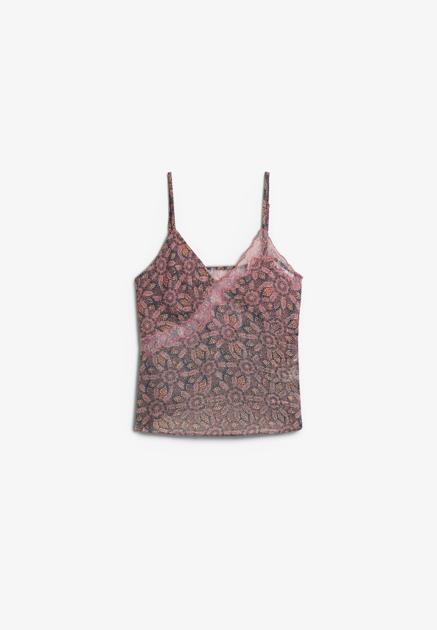 BASH | TOP TIZY