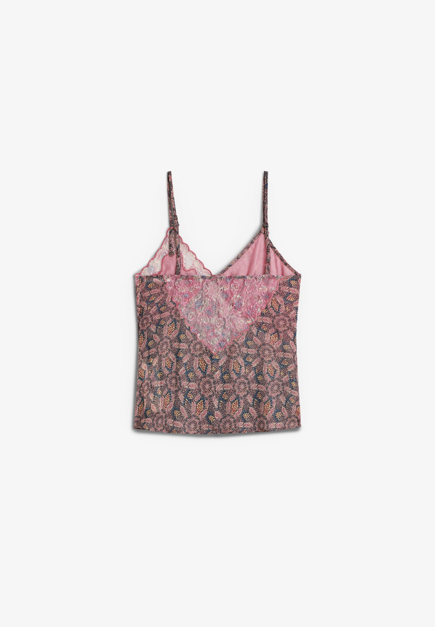 BASH | TOP TIZY