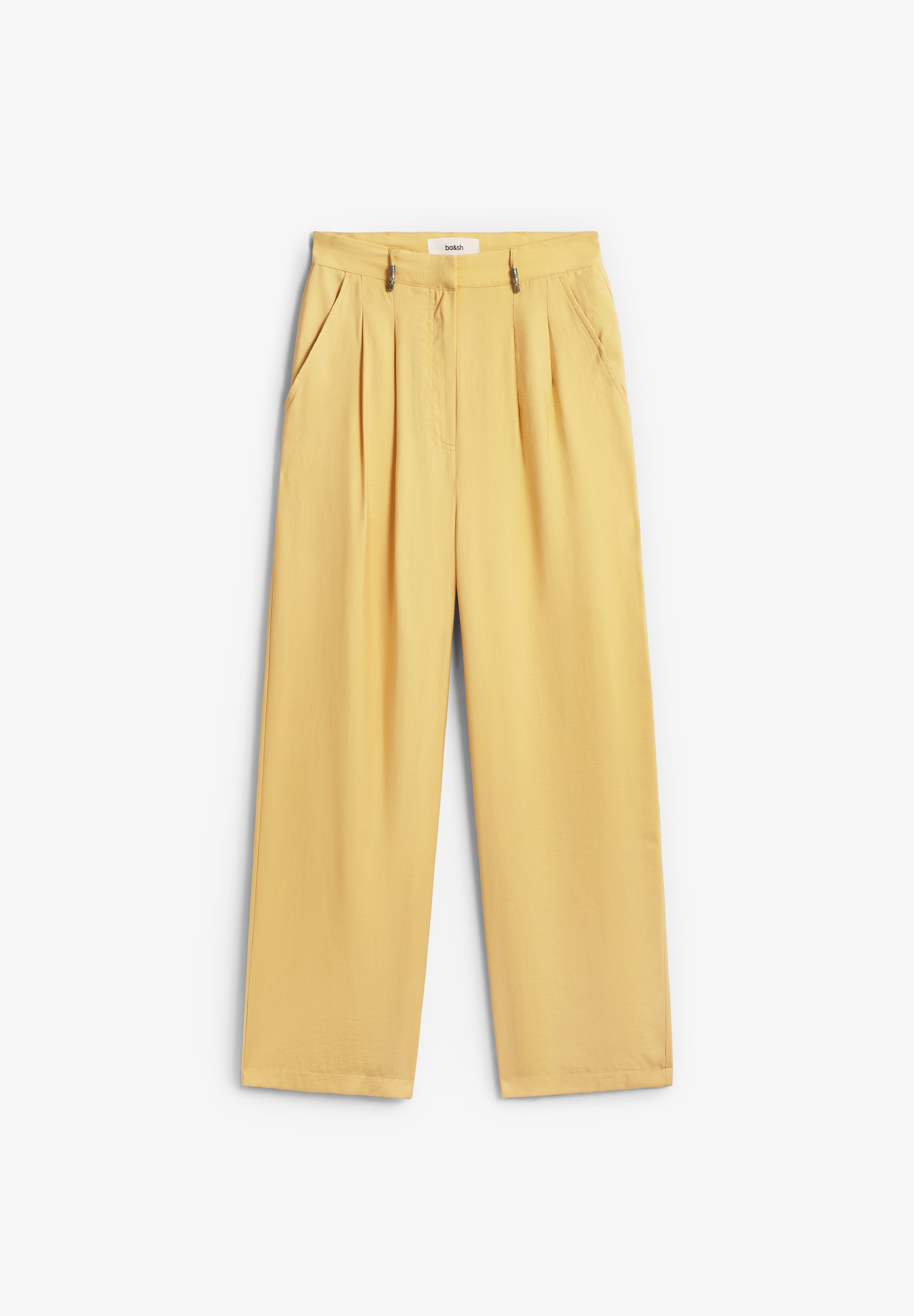 BASH | PANTALON DEANA