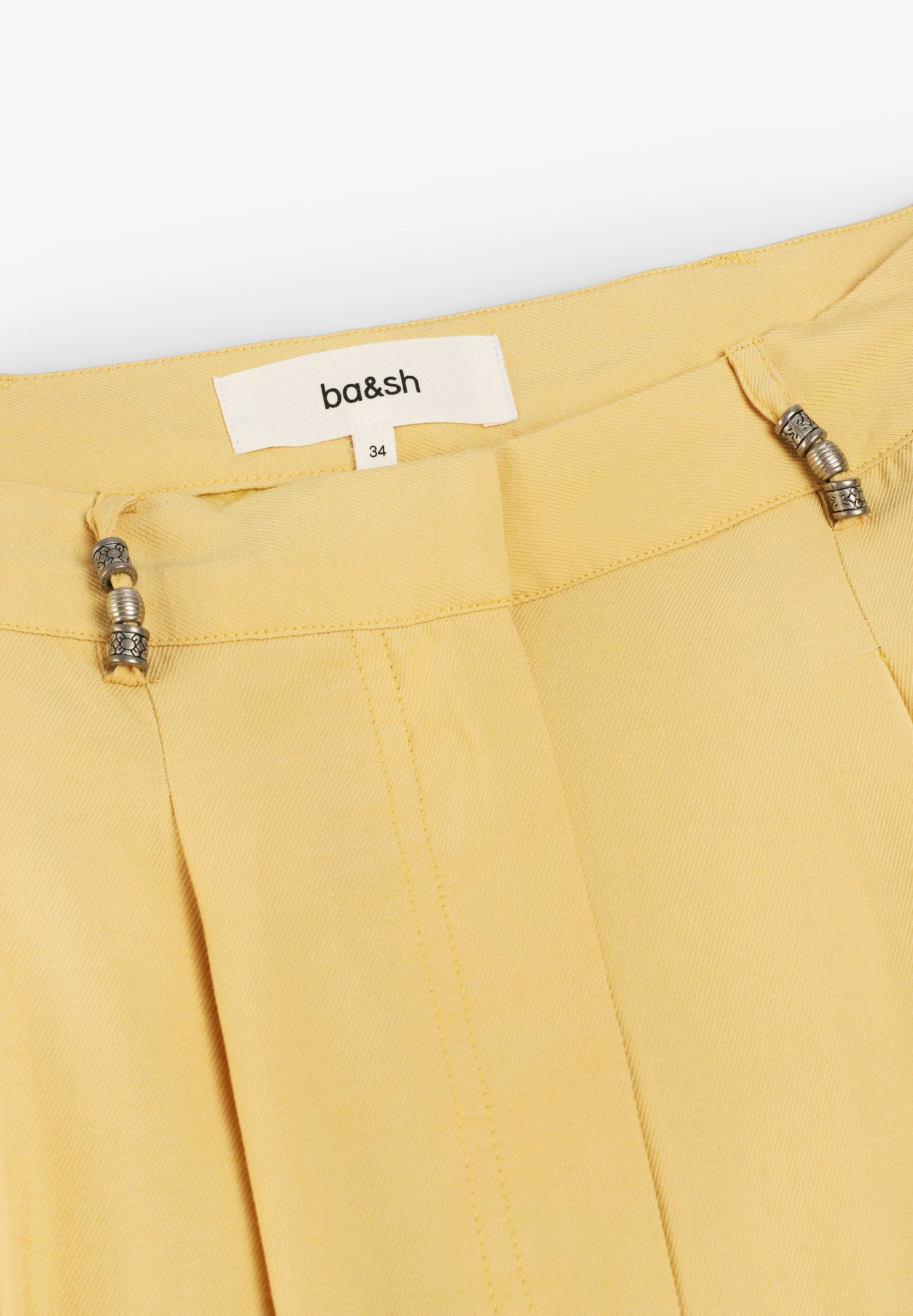 BASH | PANTALON DEANA