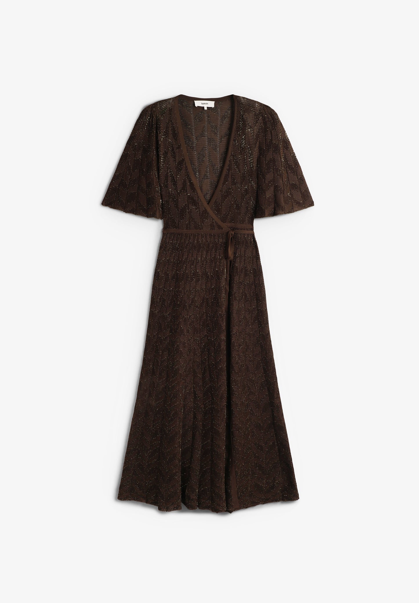 BASH | VESTIDO WEENA