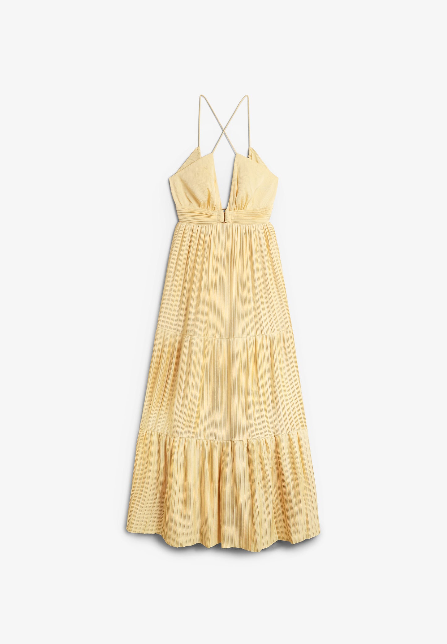 BASH | VESTIDO WASTA