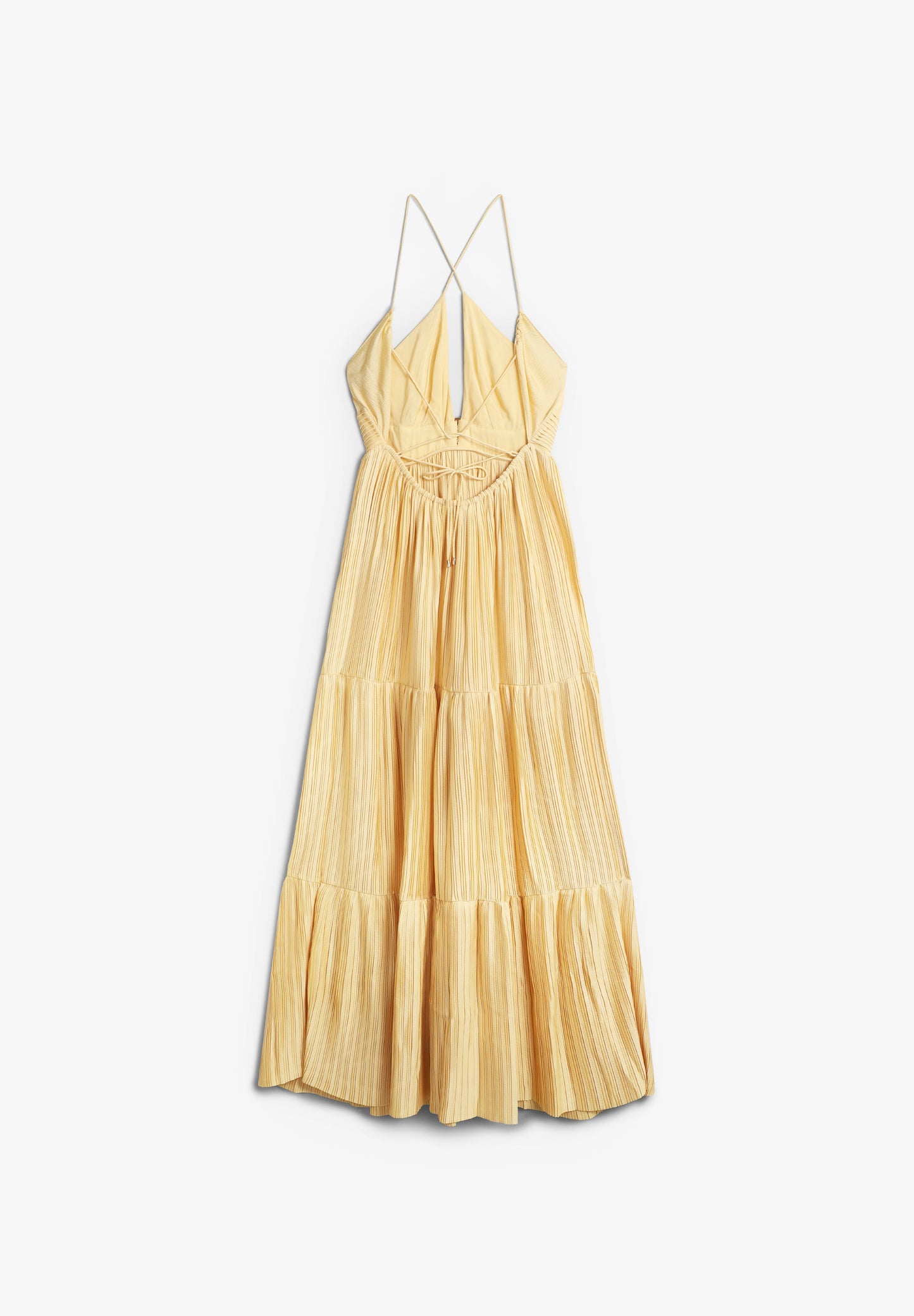 BASH | VESTIDO WASTA