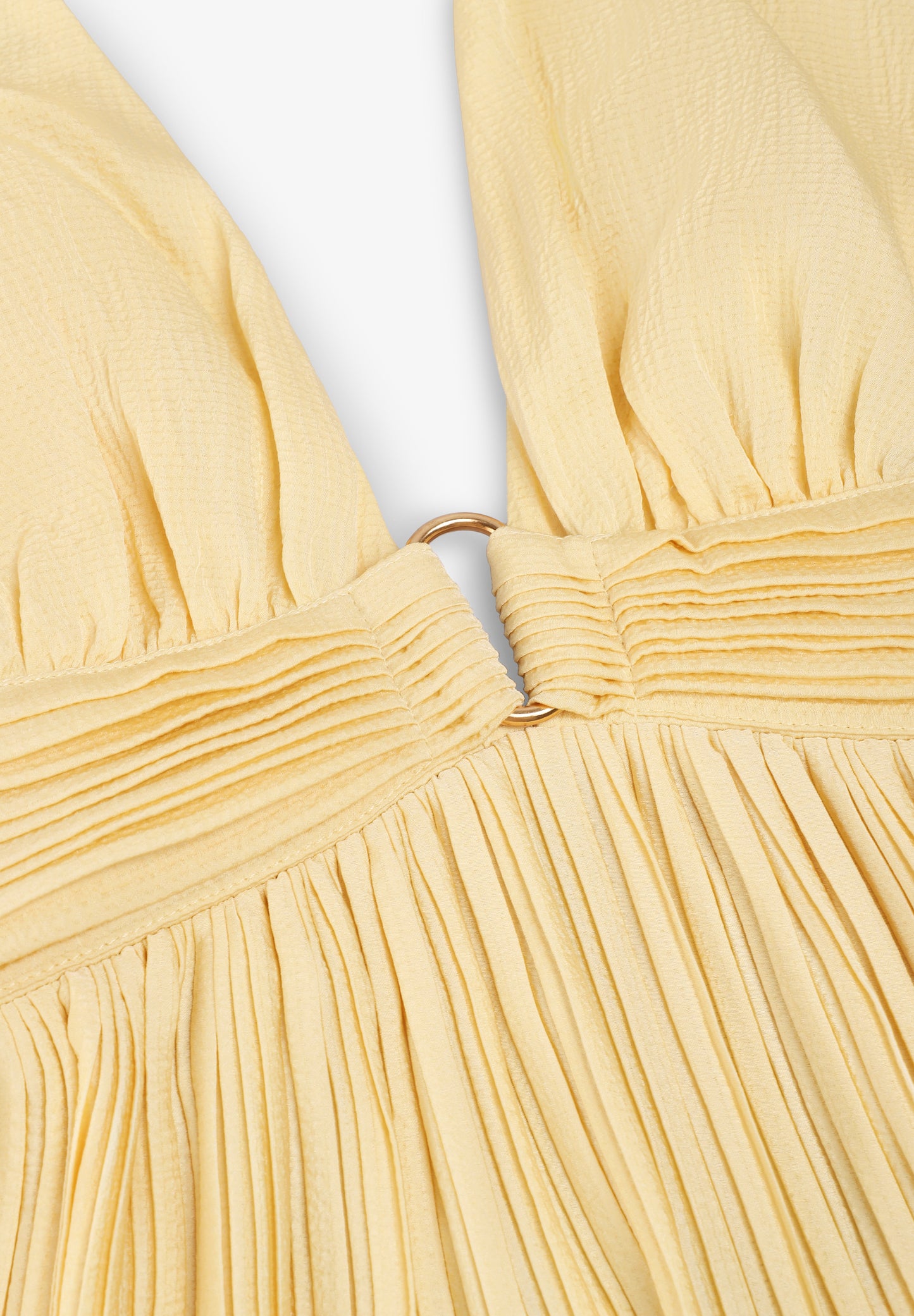 BASH | VESTIDO WASTA