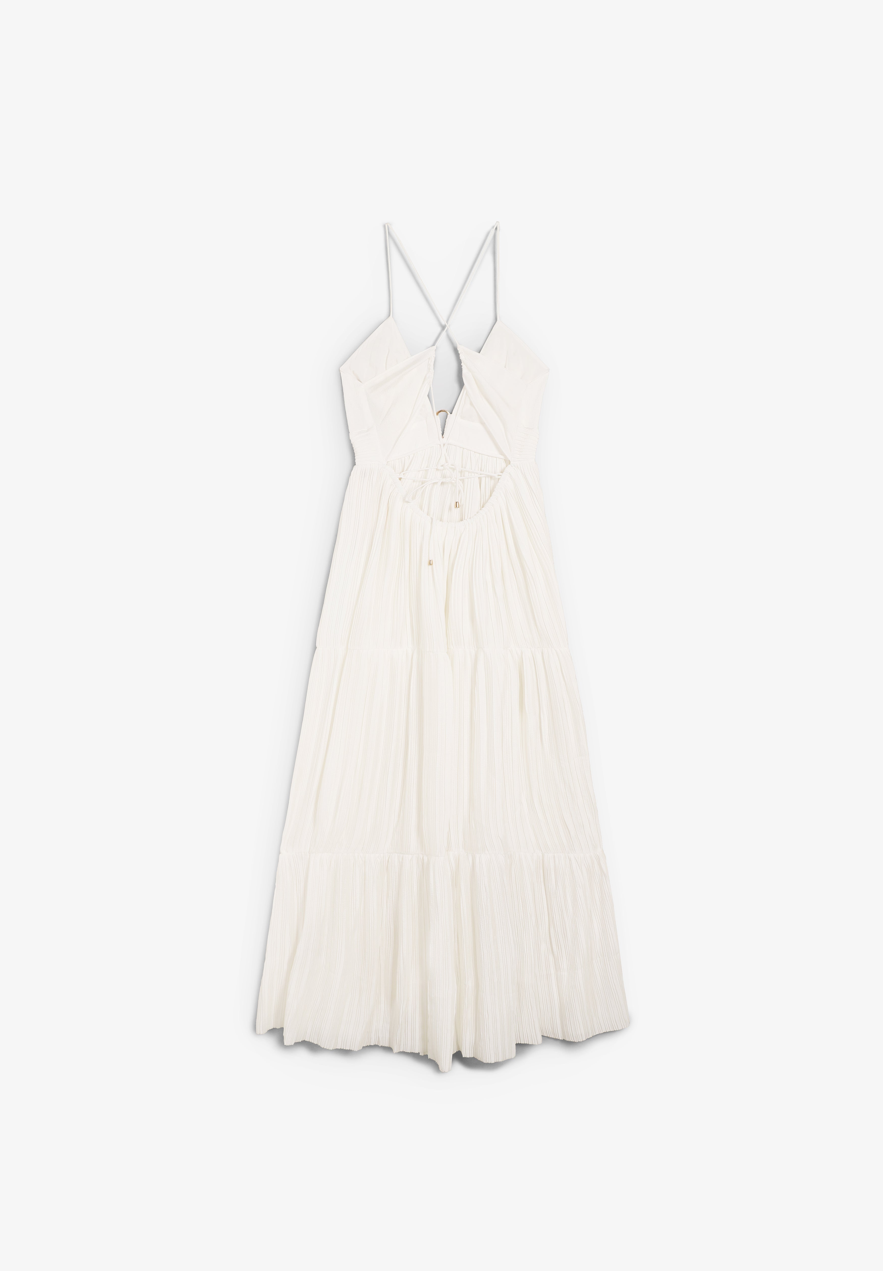 BASH | VESTIDO WASTA