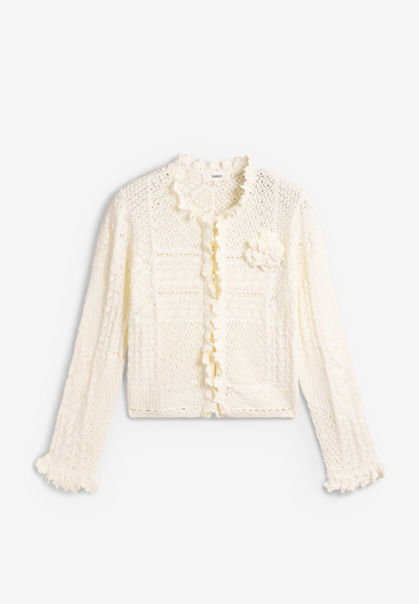 BASH | CARDIGAN SORIA