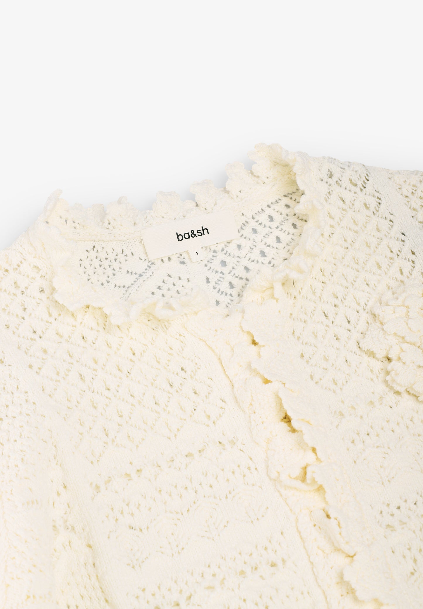 BASH | CARDIGAN SORIA