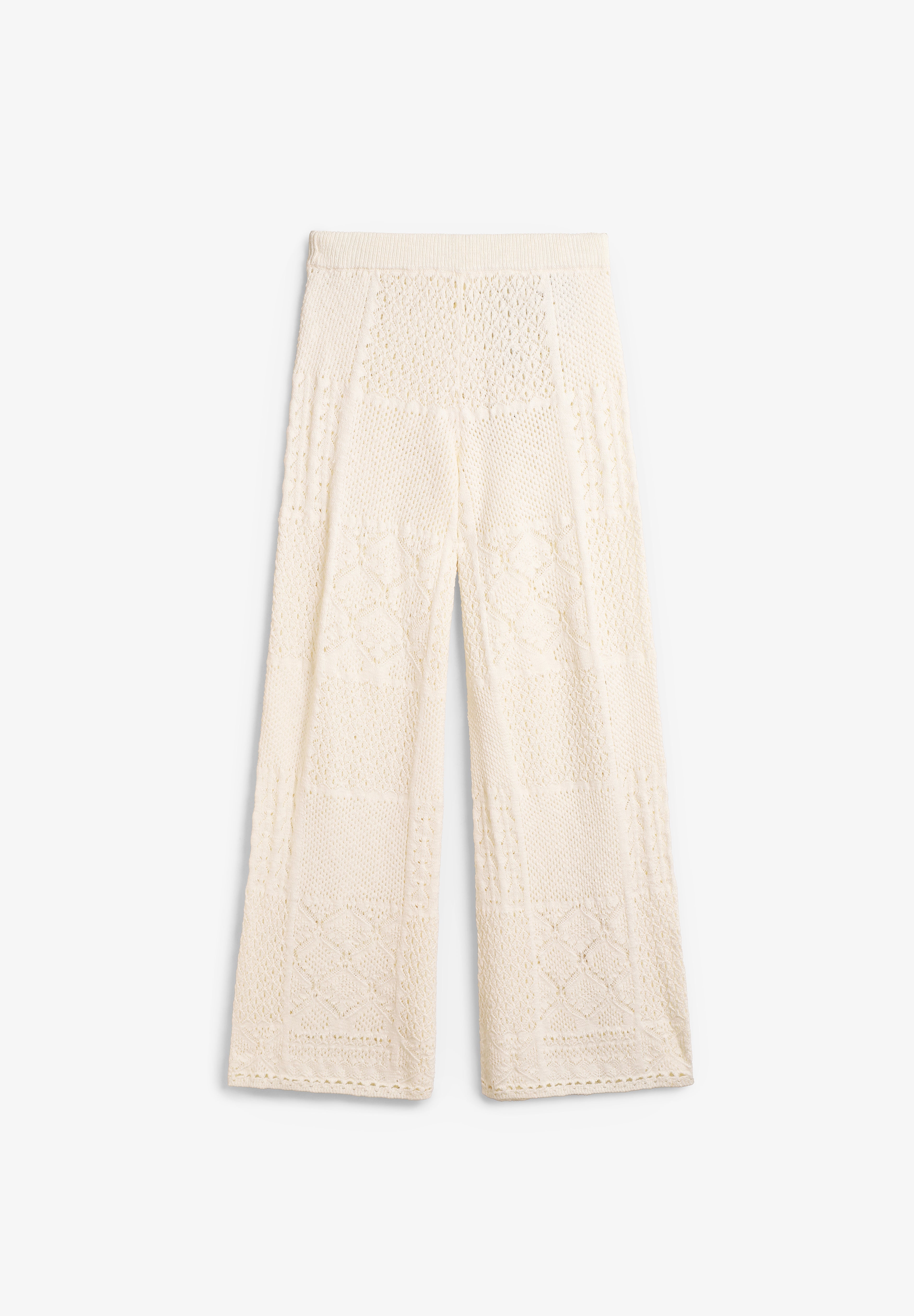 BASH | PANTALON SANTY