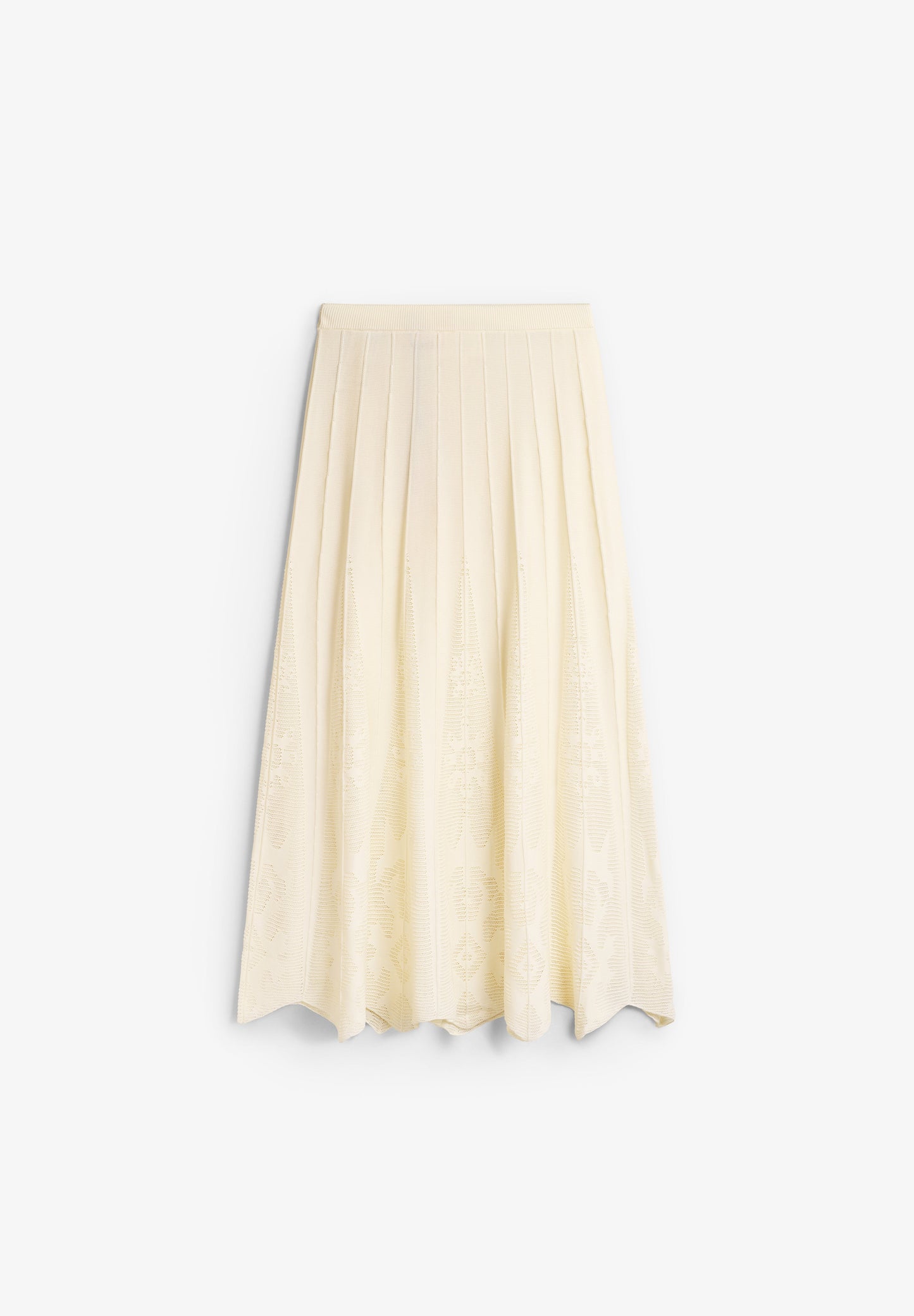 BASH | FALDA SERTA
