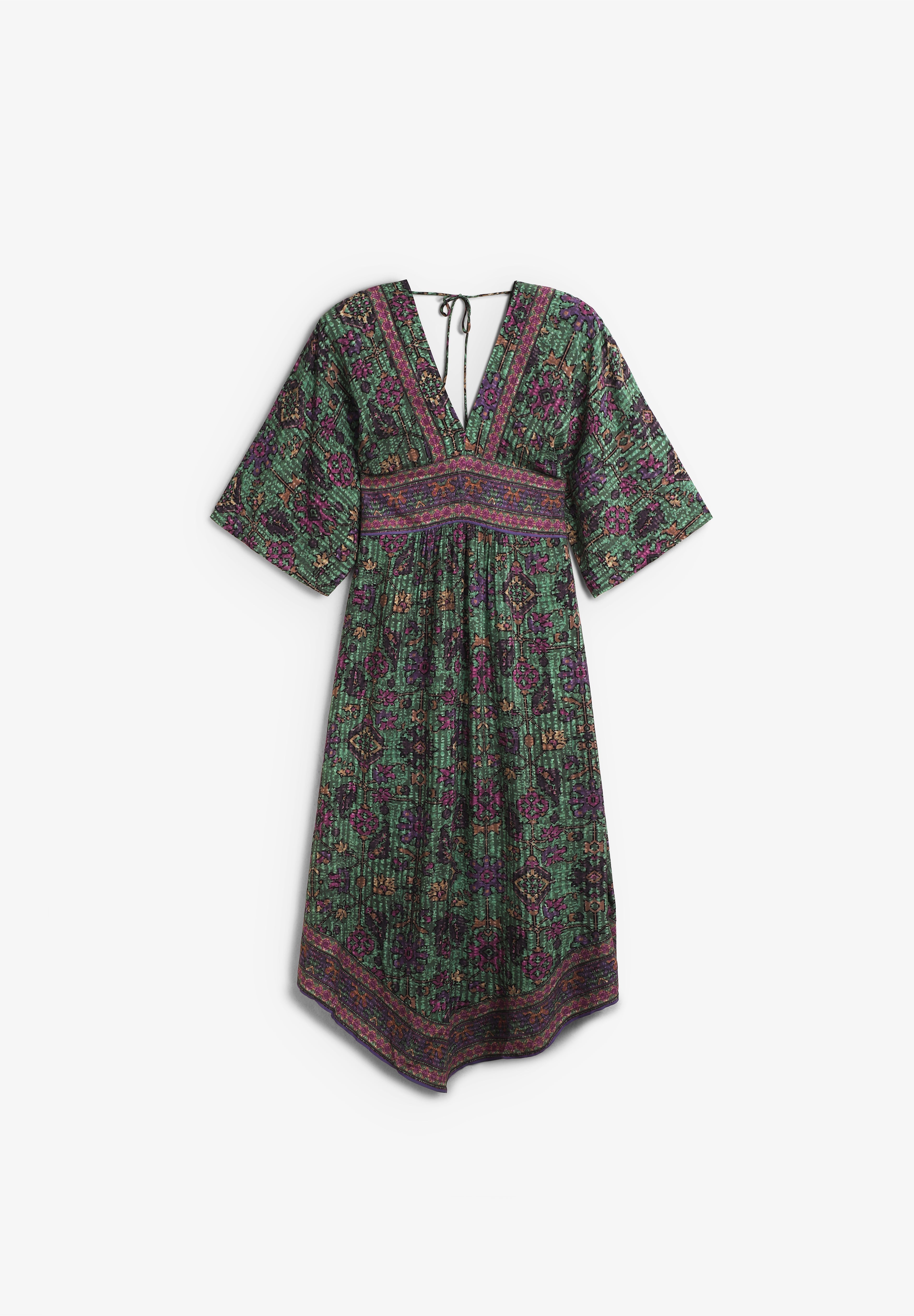 BASH | VESTIDO PIPA