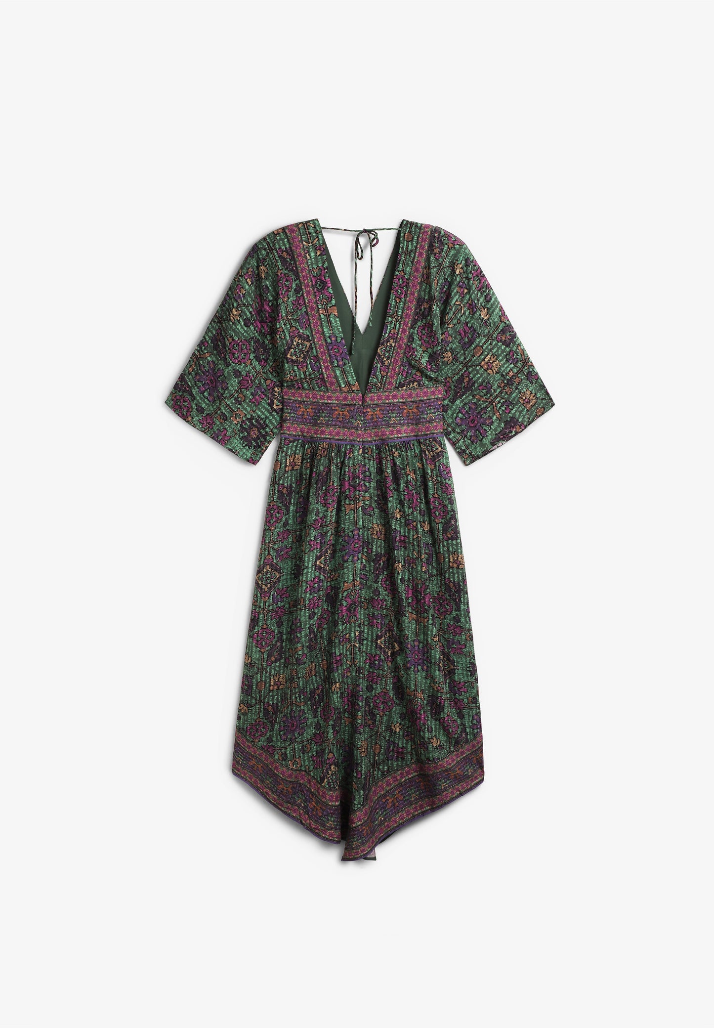 BASH | VESTIDO PIPA