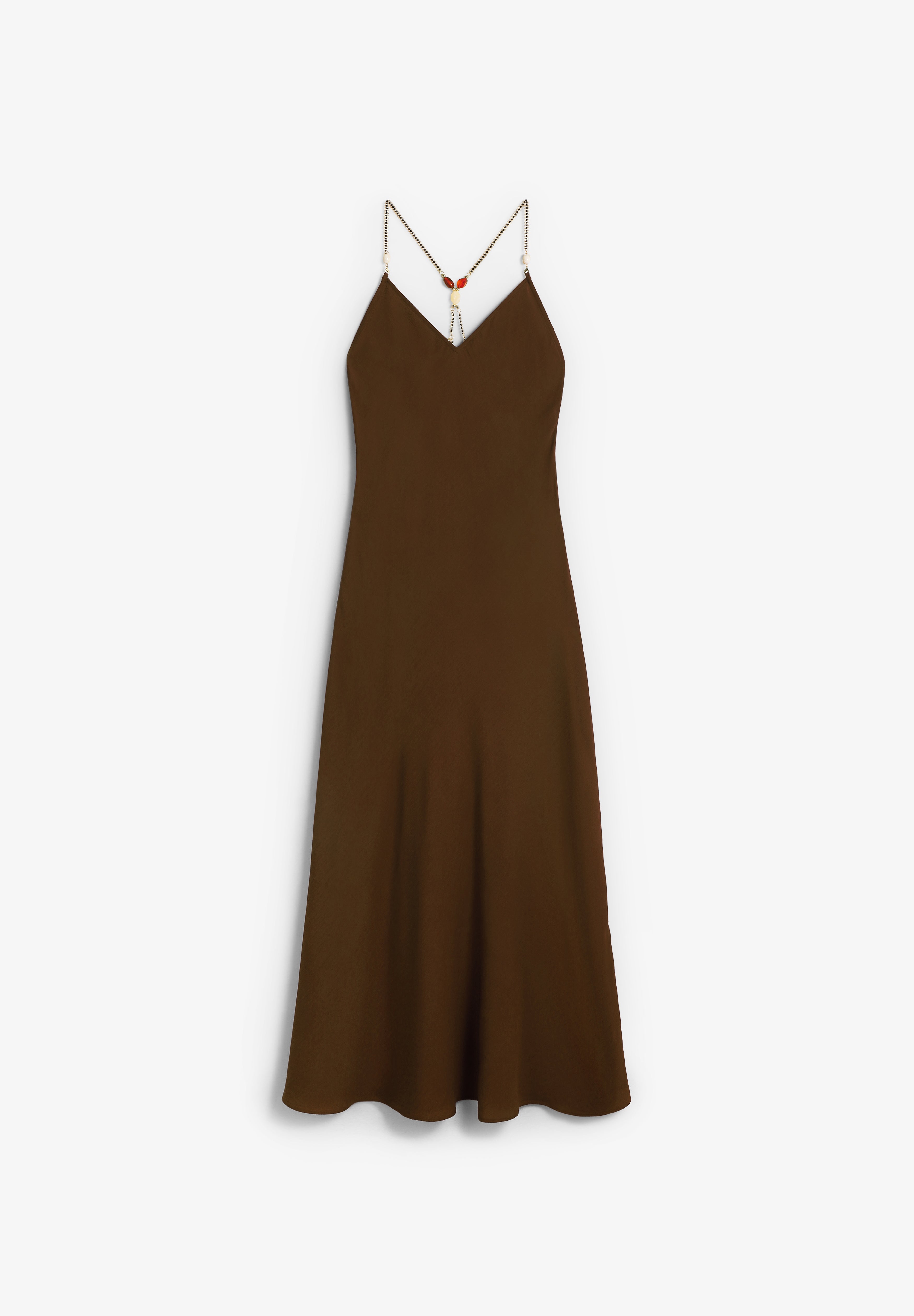 BASH | VESTIDO HANY