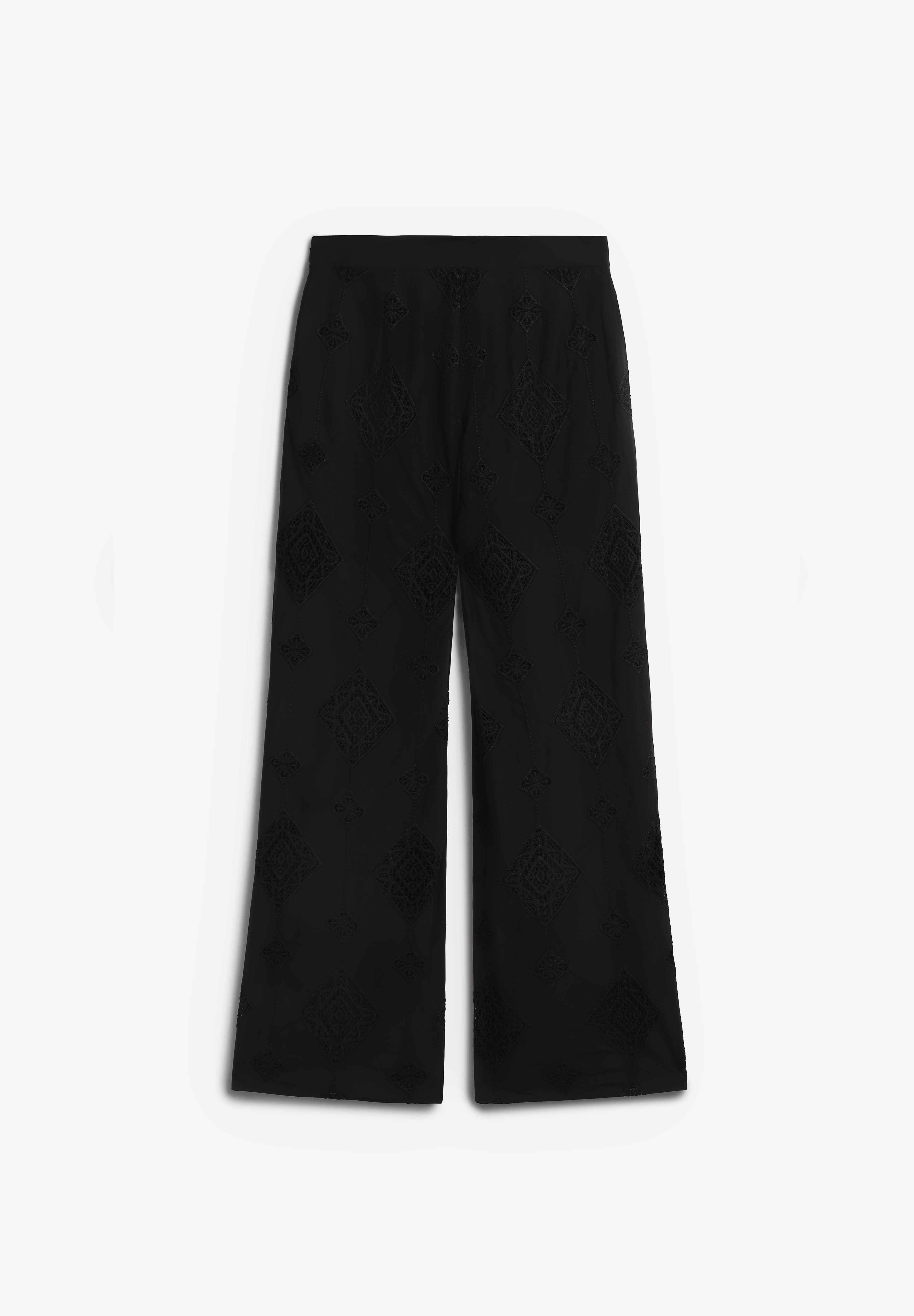 BASH | PANTALON MIKE
