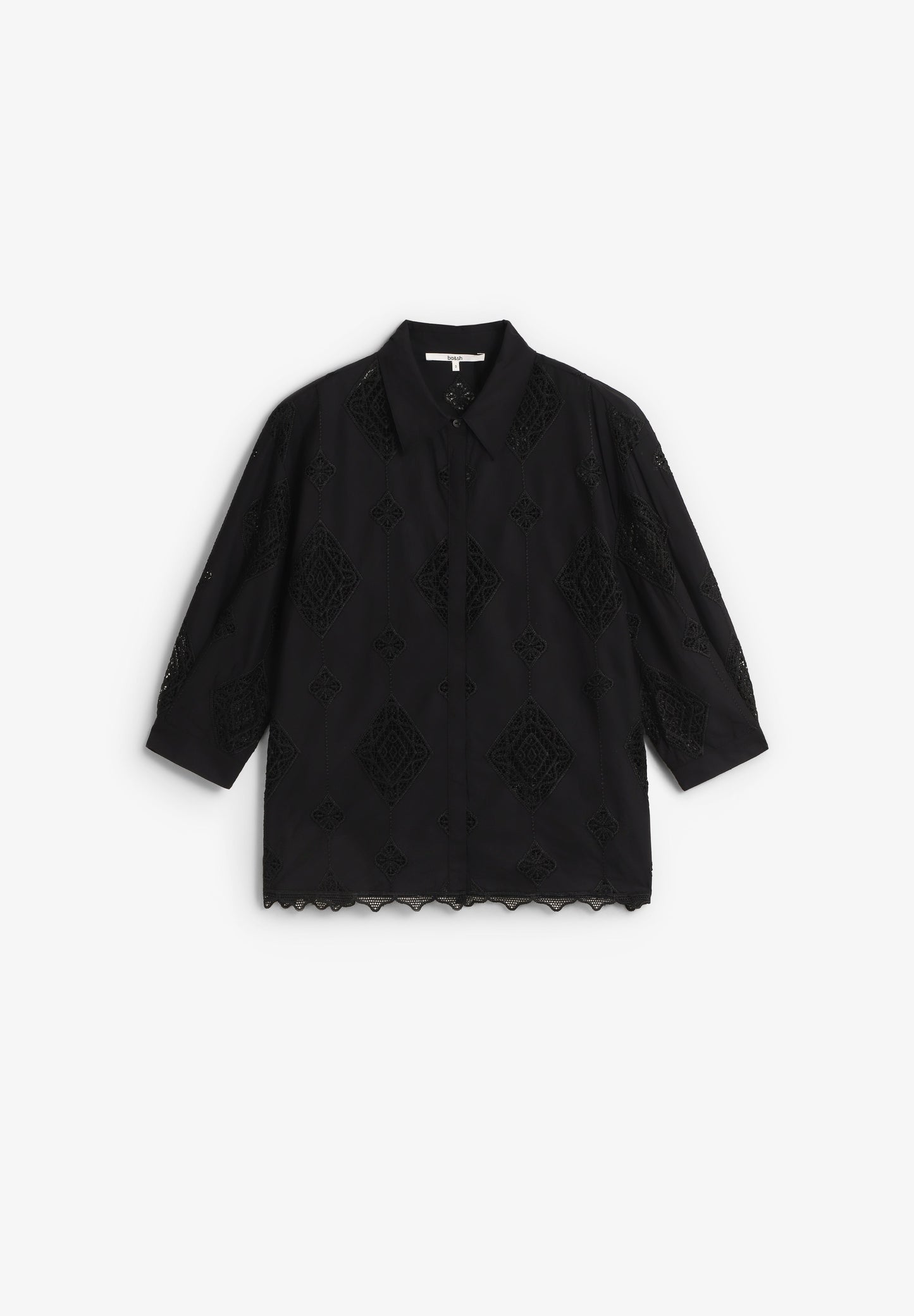BASH | CAMISA MURIEL