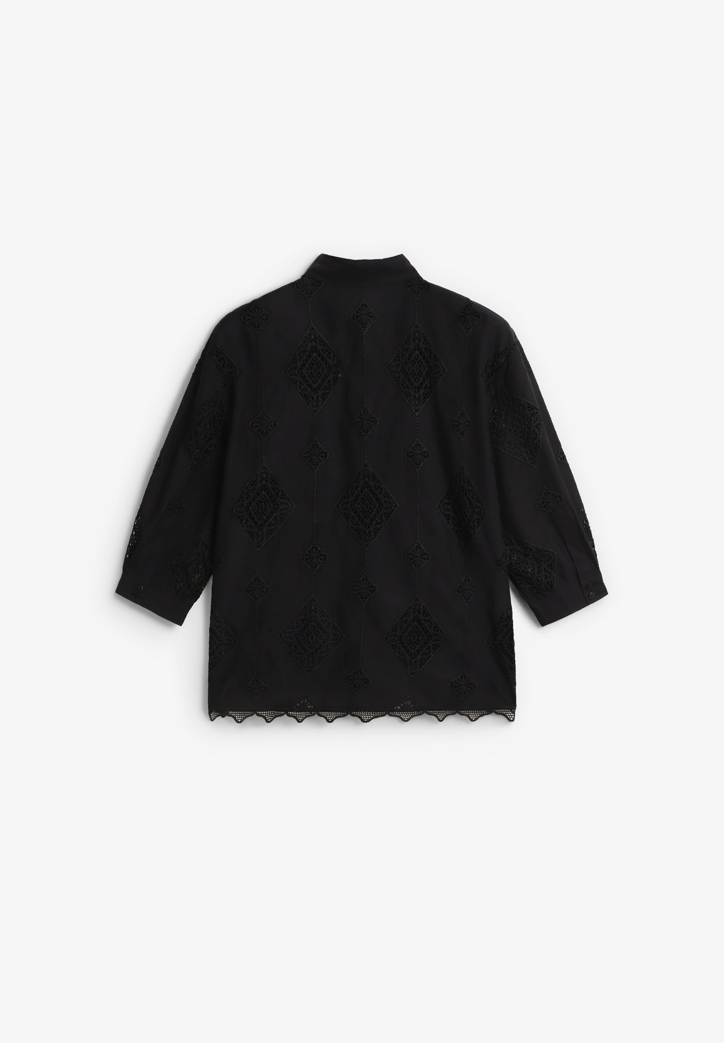 BASH | CAMISA MURIEL