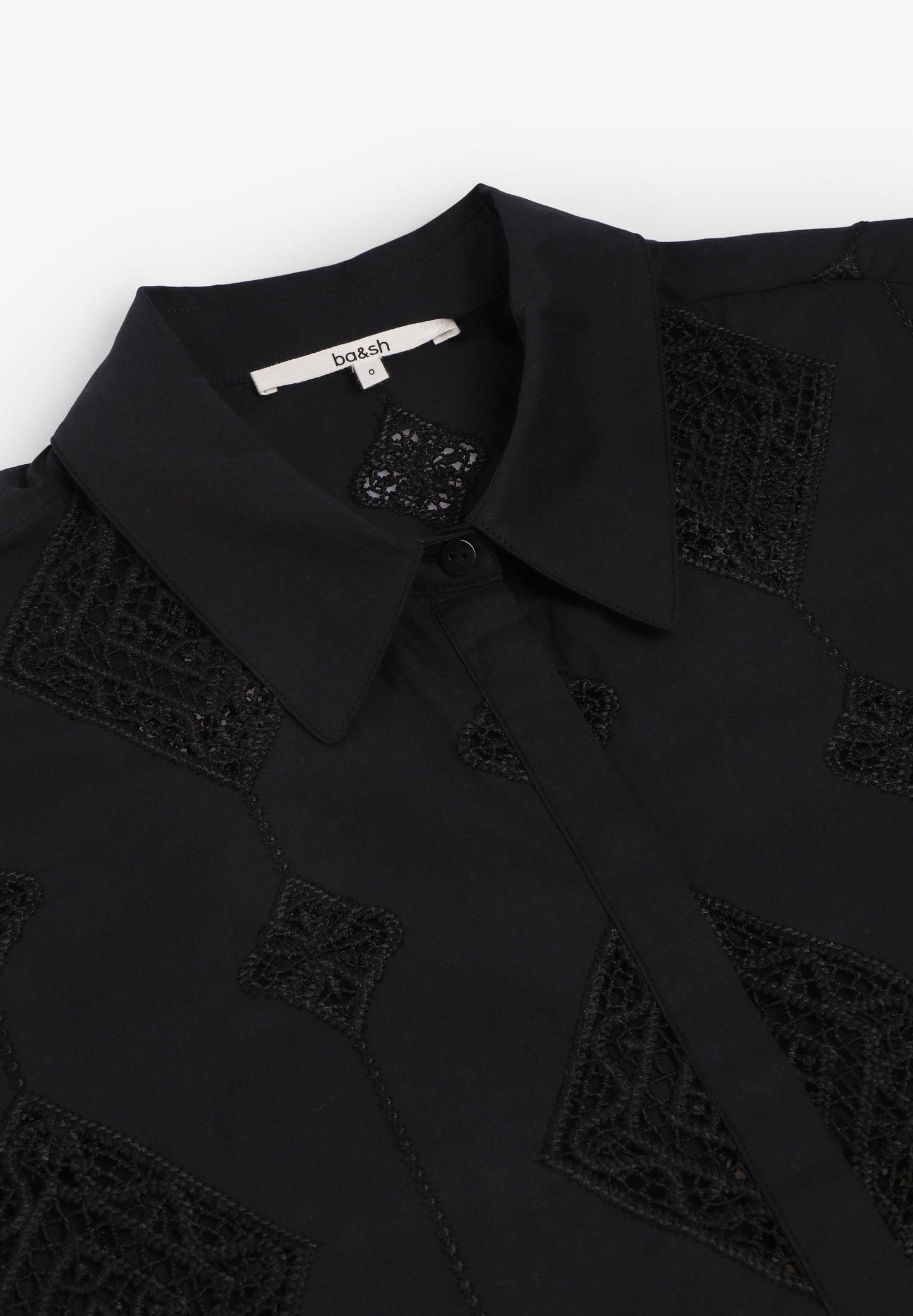 BASH | CAMISA MURIEL