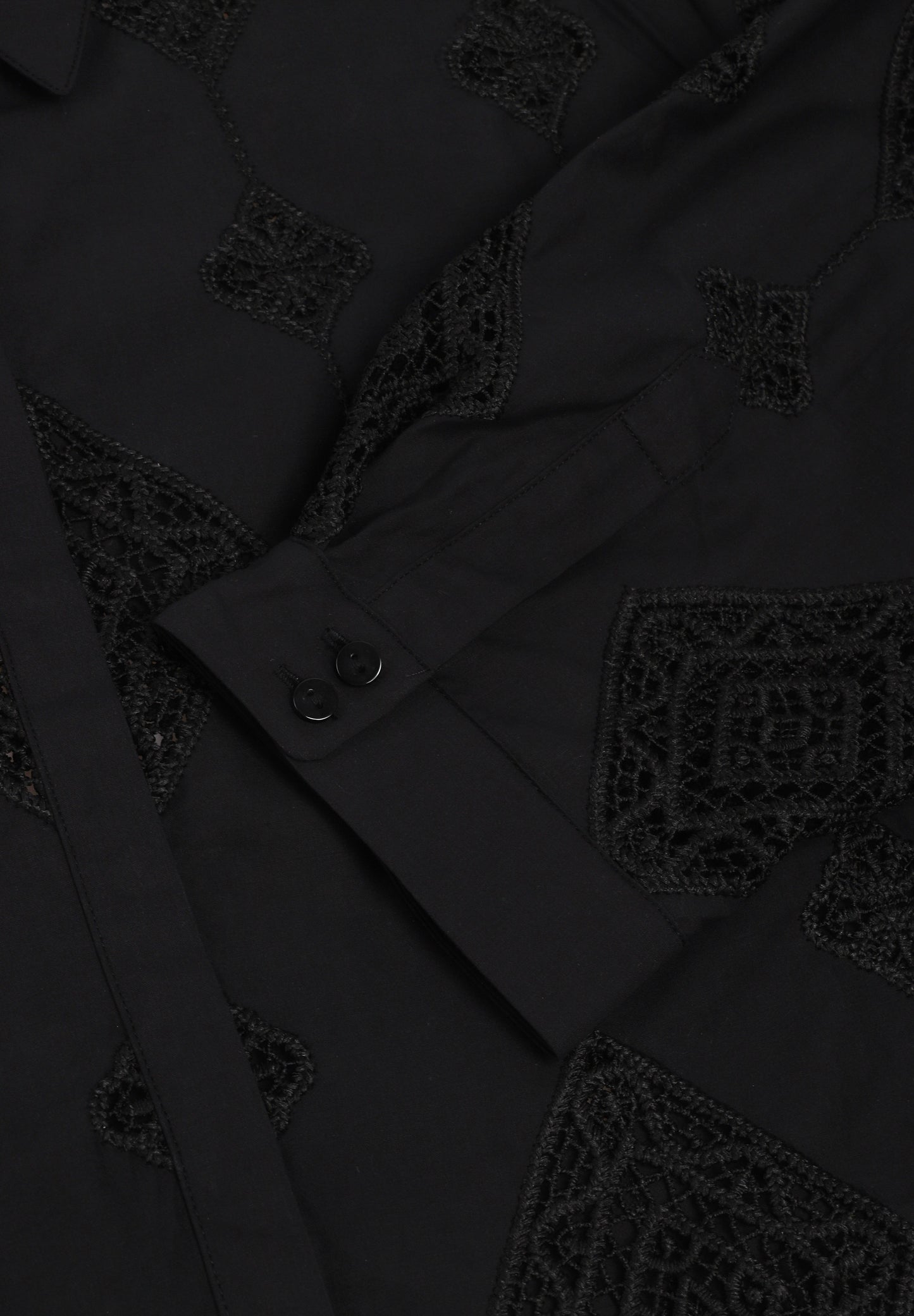 BASH | CAMISA MURIEL