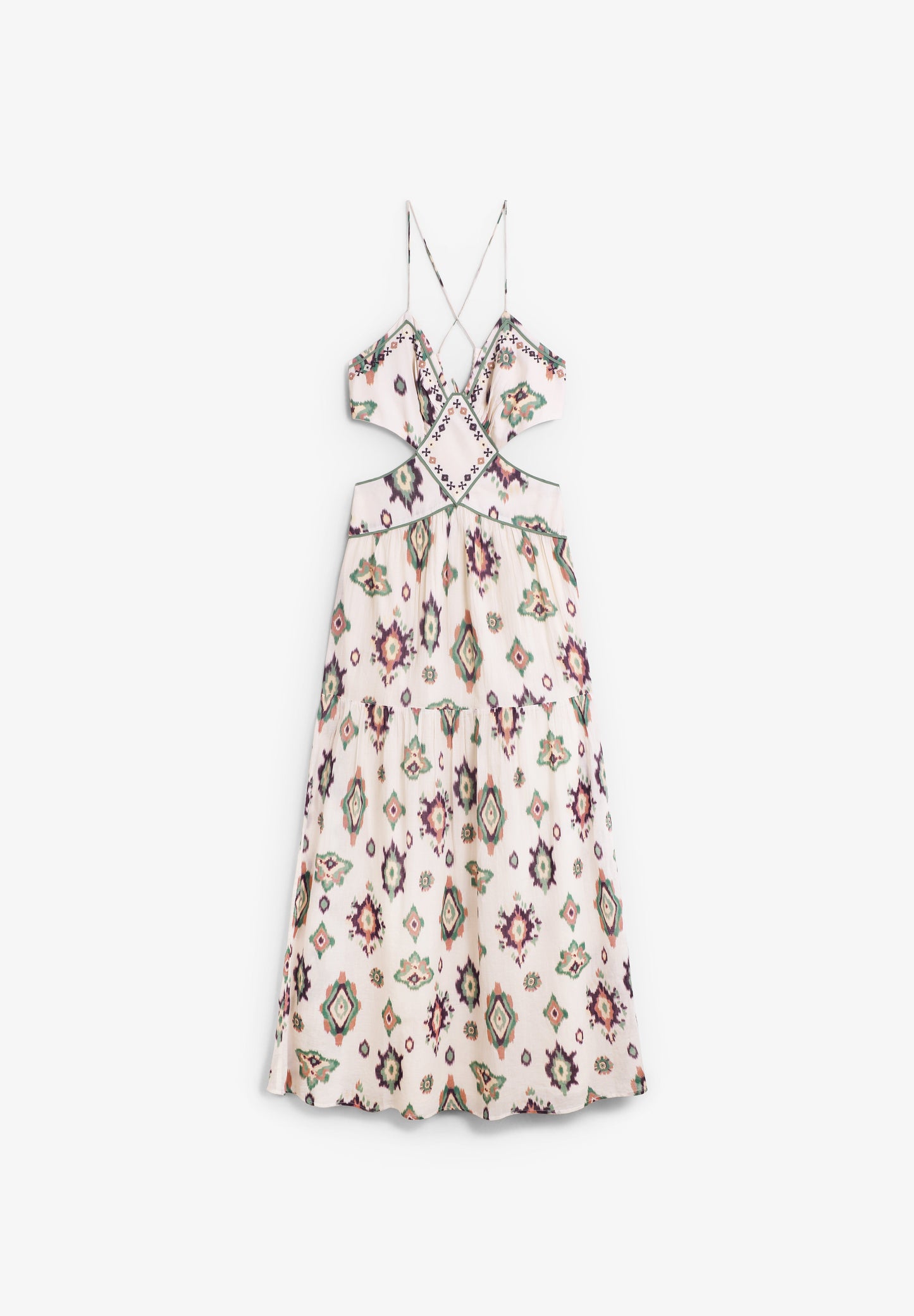 BASH | VESTIDO OMELIA