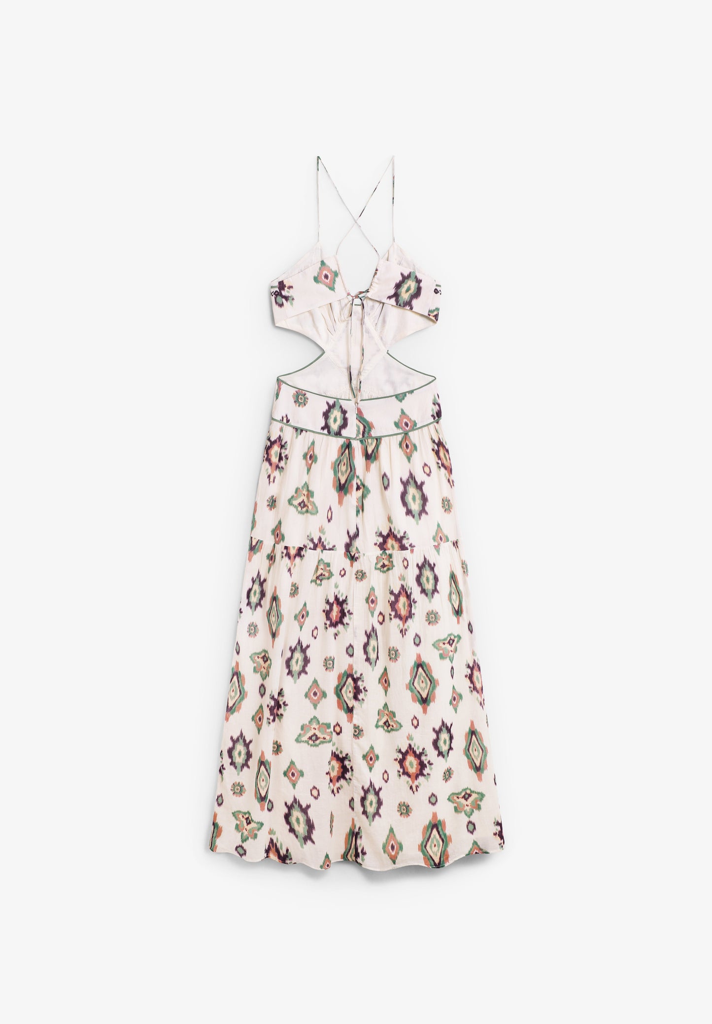 BASH | VESTIDO OMELIA