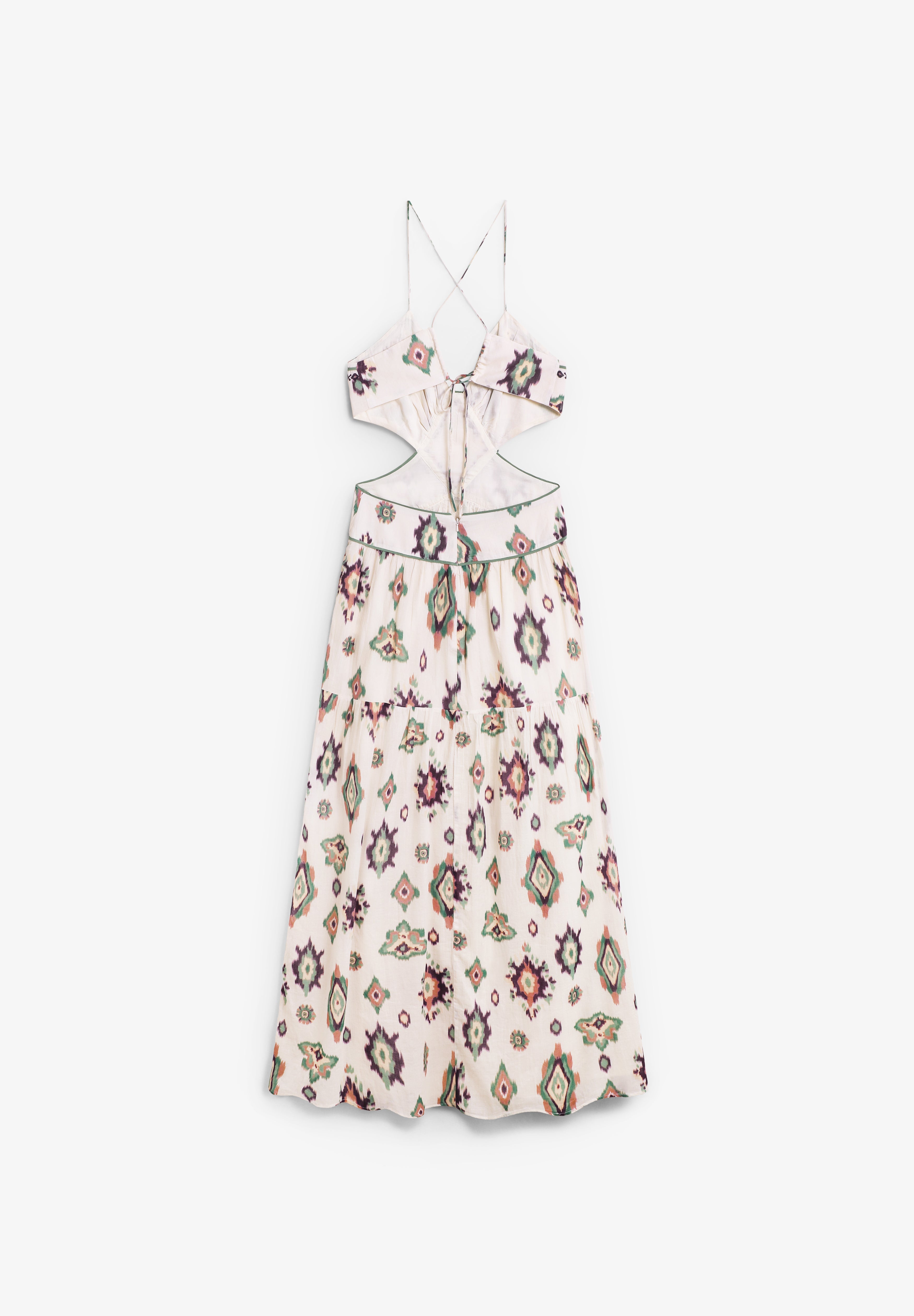 BASH | VESTIDO OMELIA