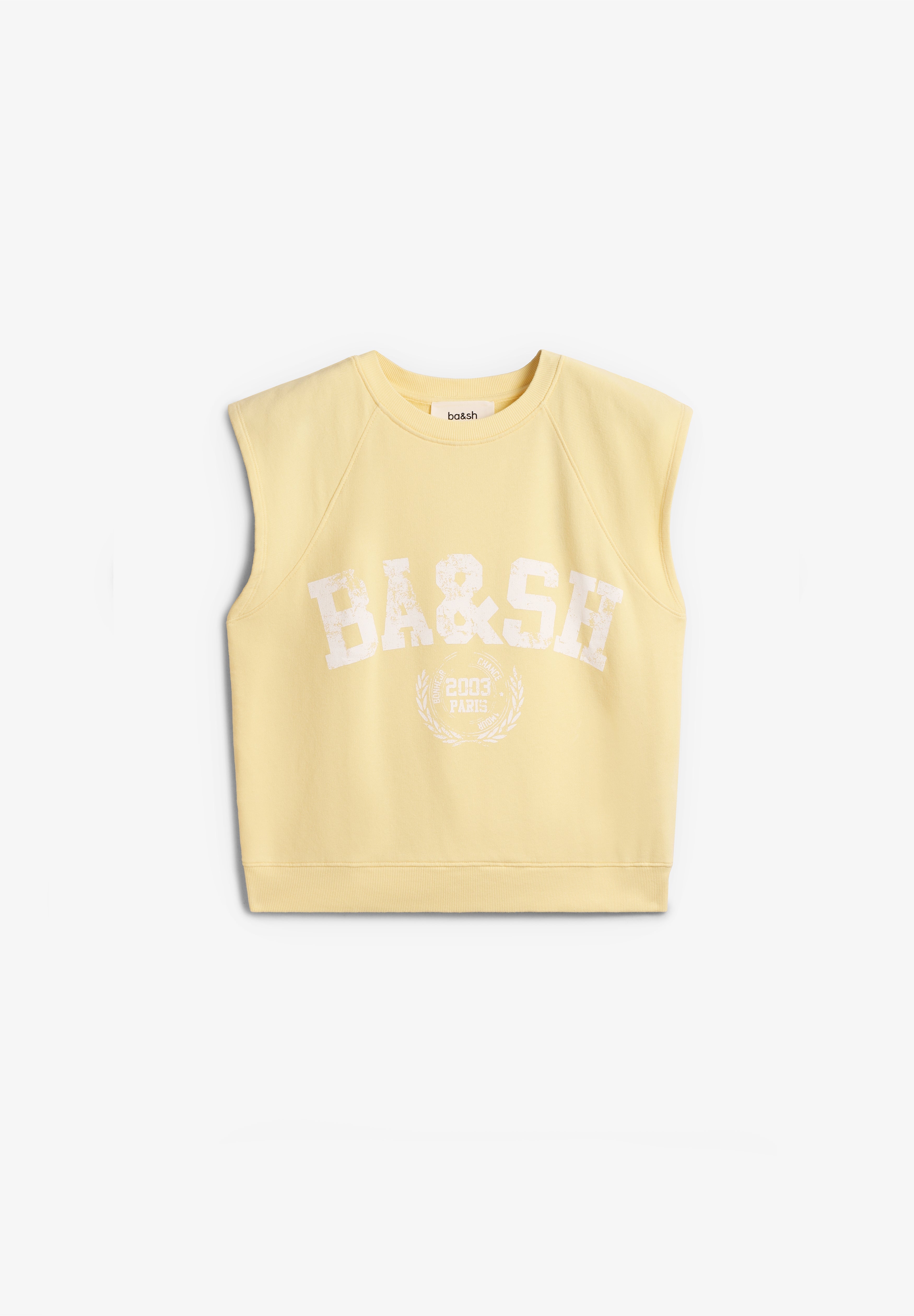 BASH | SUDADERA BEATA