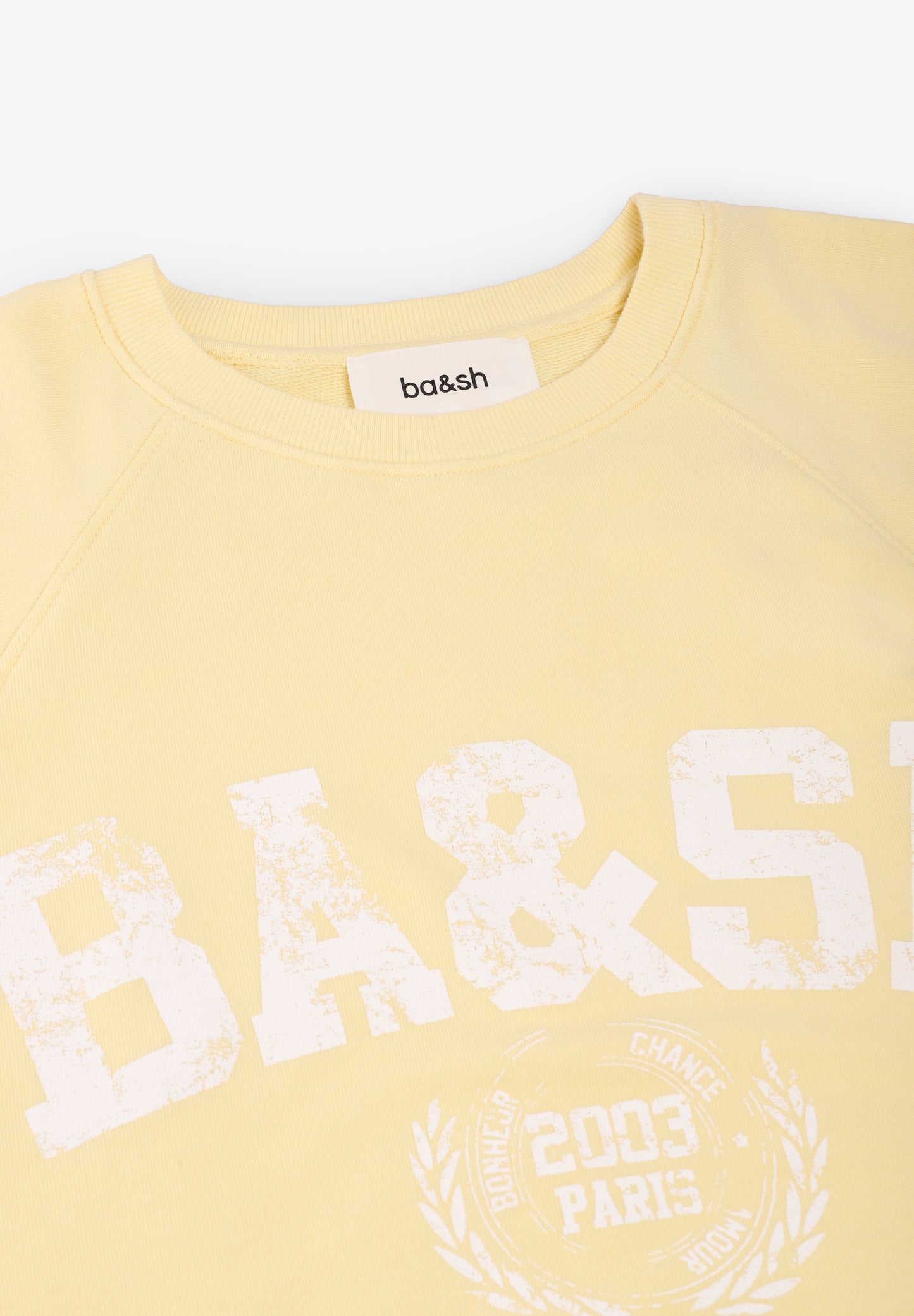 BASH | SUDADERA BEATA