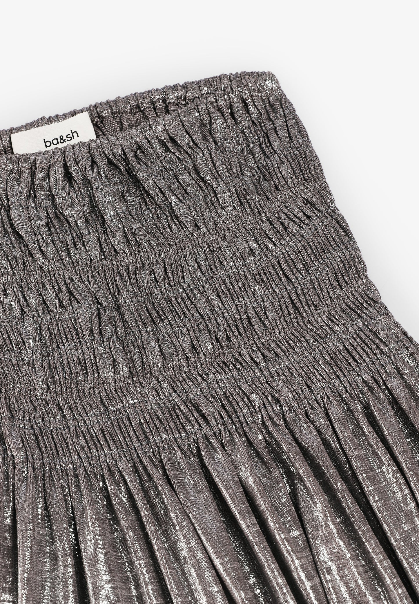 BASH | VESTIDO ISABELLA