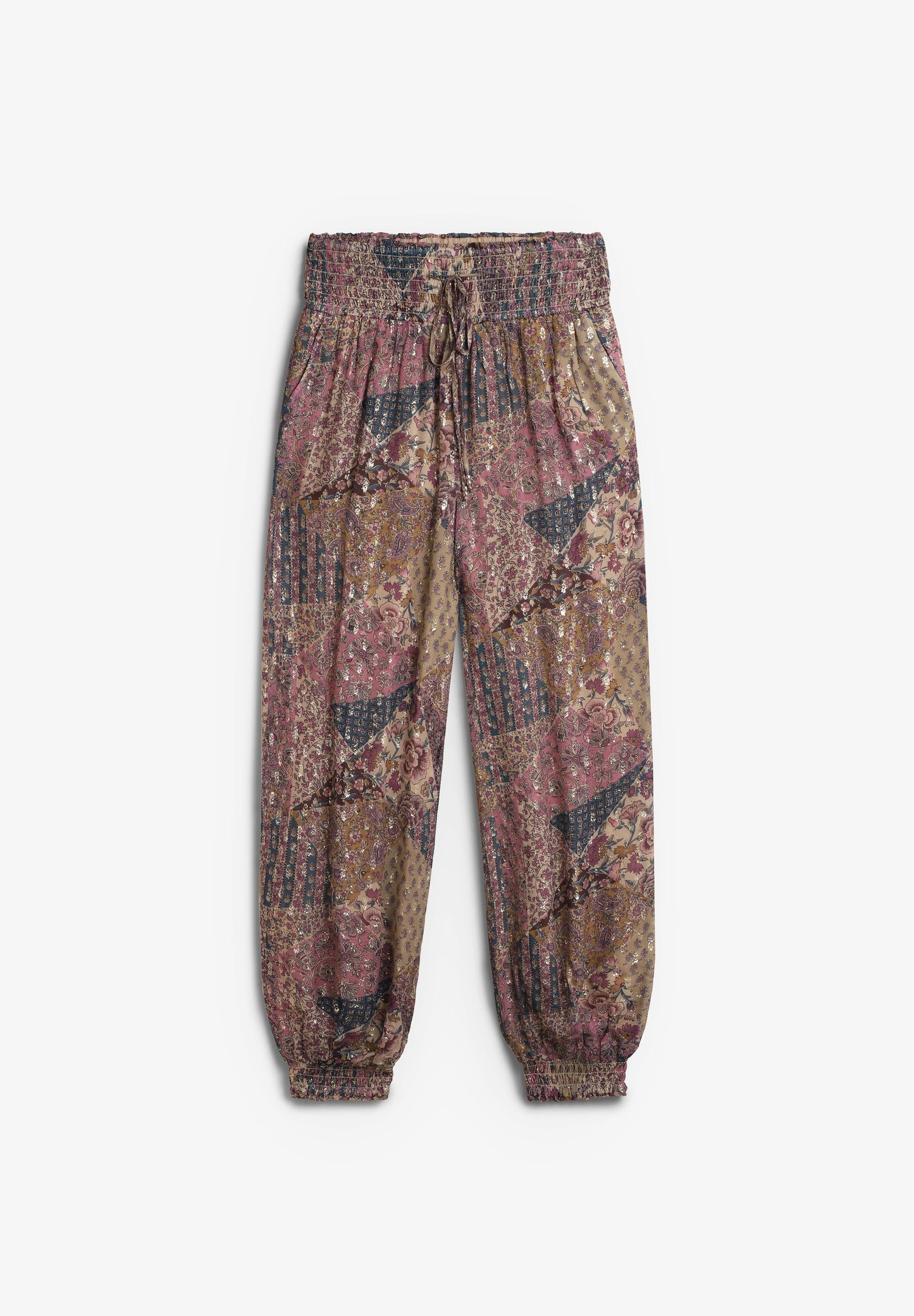 BASH | PANTALON PARSY