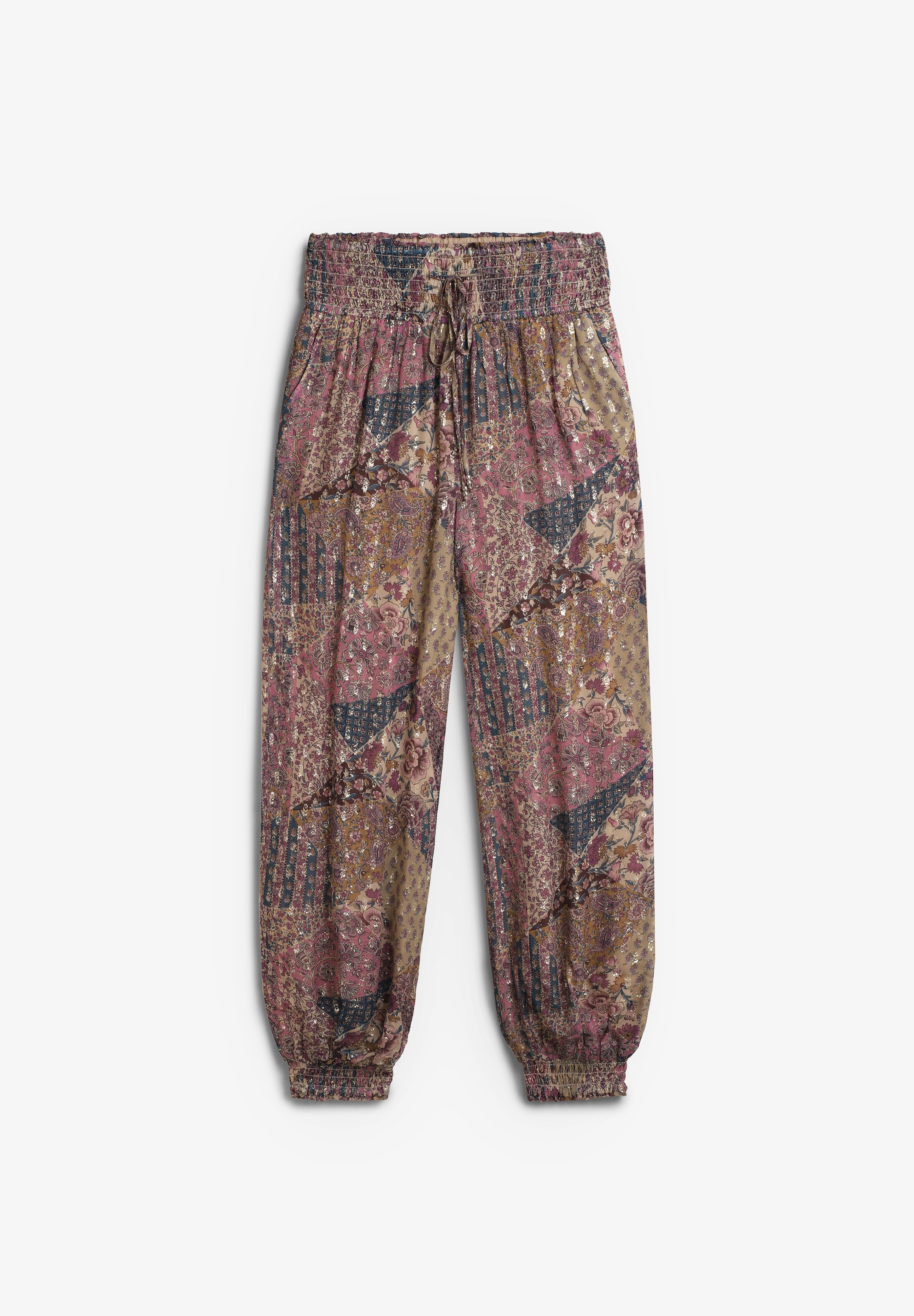 BASH | PANTALON PARSY