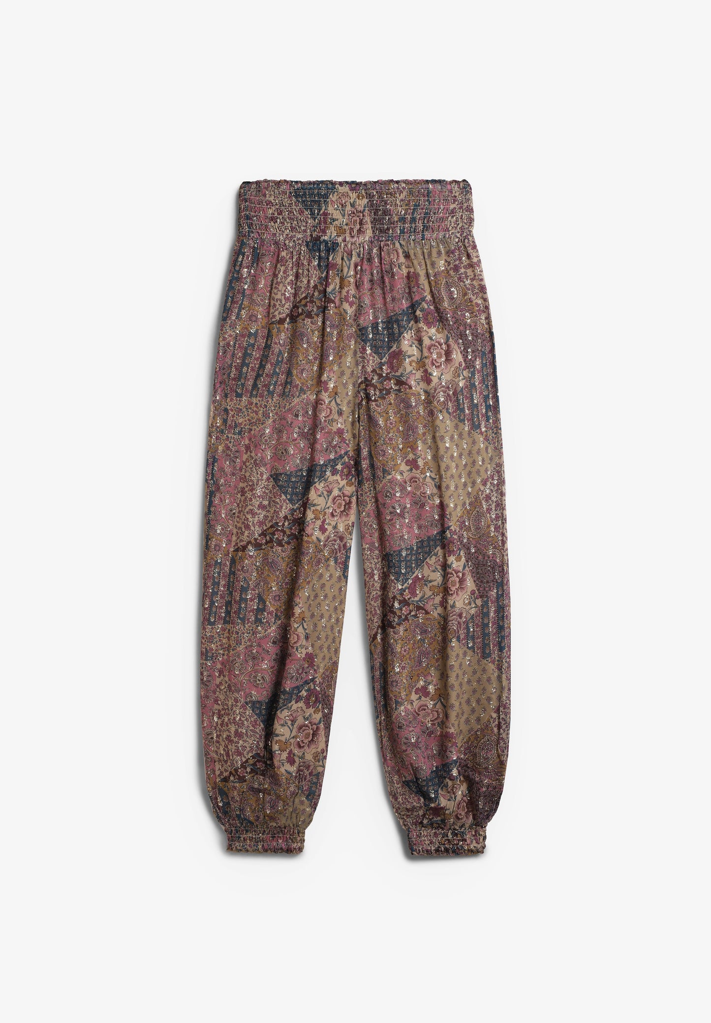 BASH | PANTALON PARSY