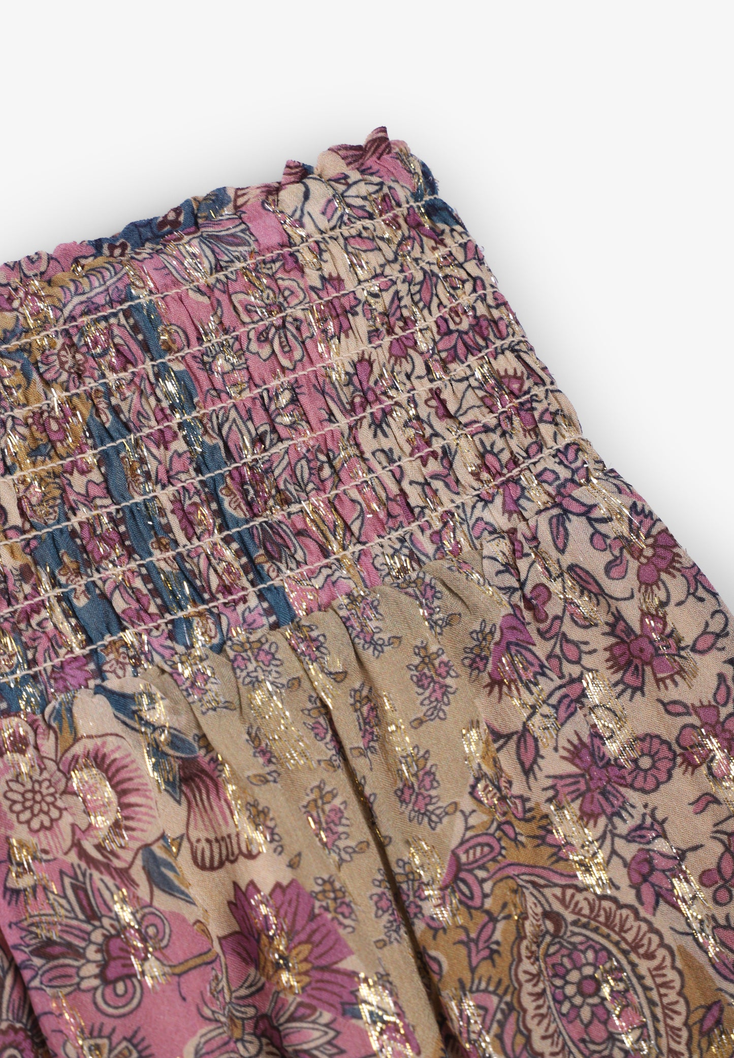 BASH | PANTALON PARSY