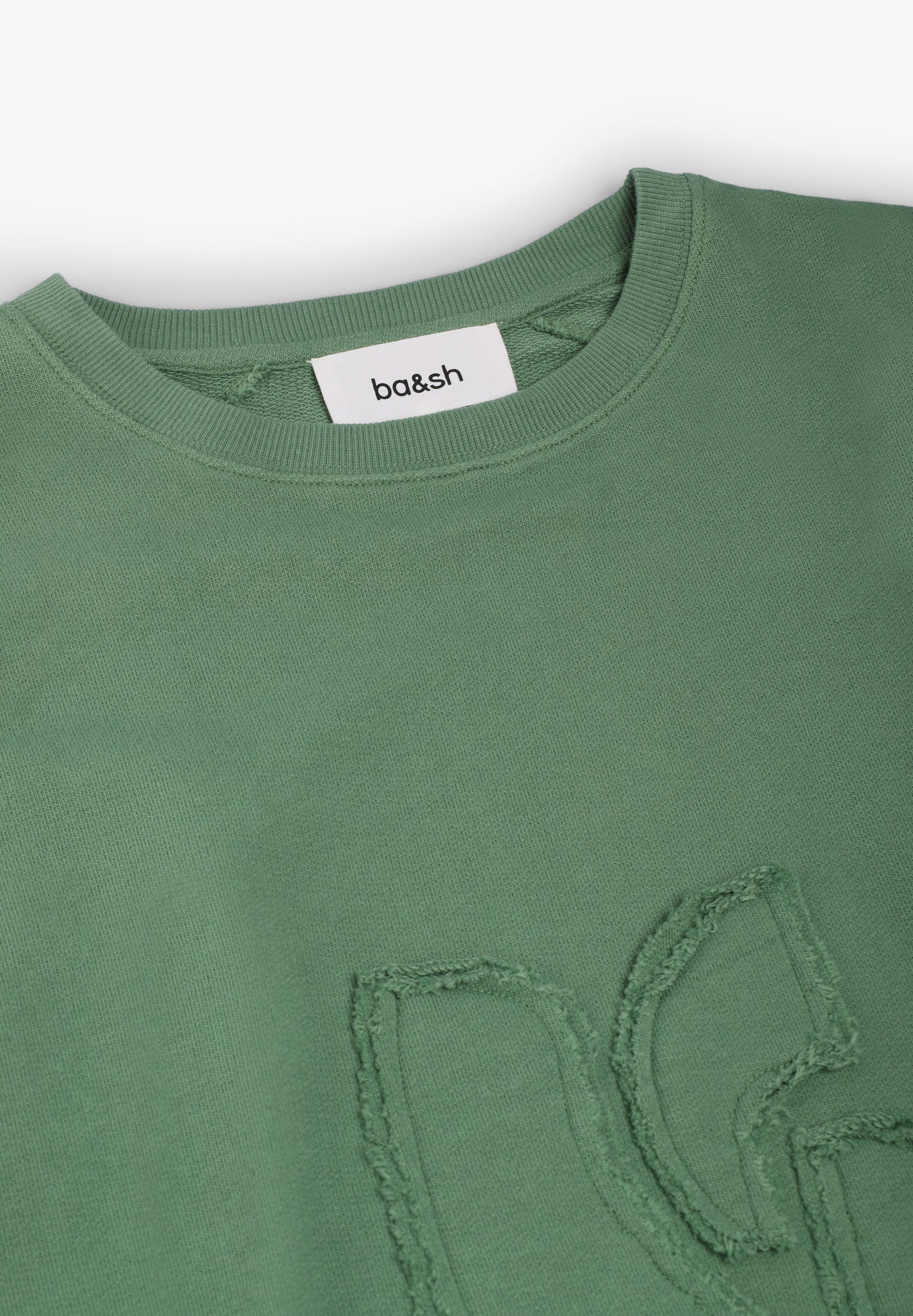 BASH | SUDADERA MAIA