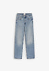 ANINE BING | CALÇAS JEANS HUGH