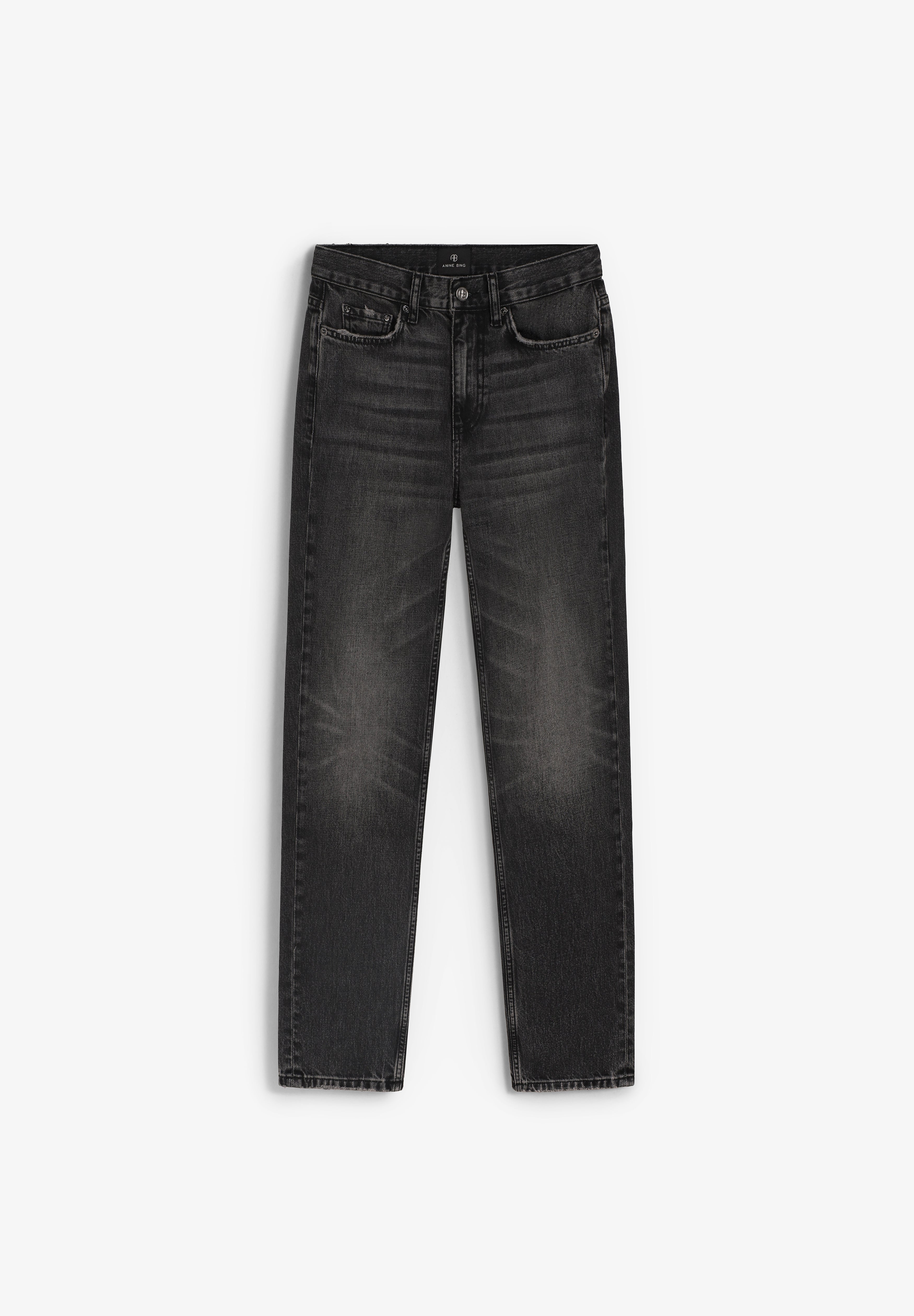 ANINE BING | CALÇAS JEANS BRUNO