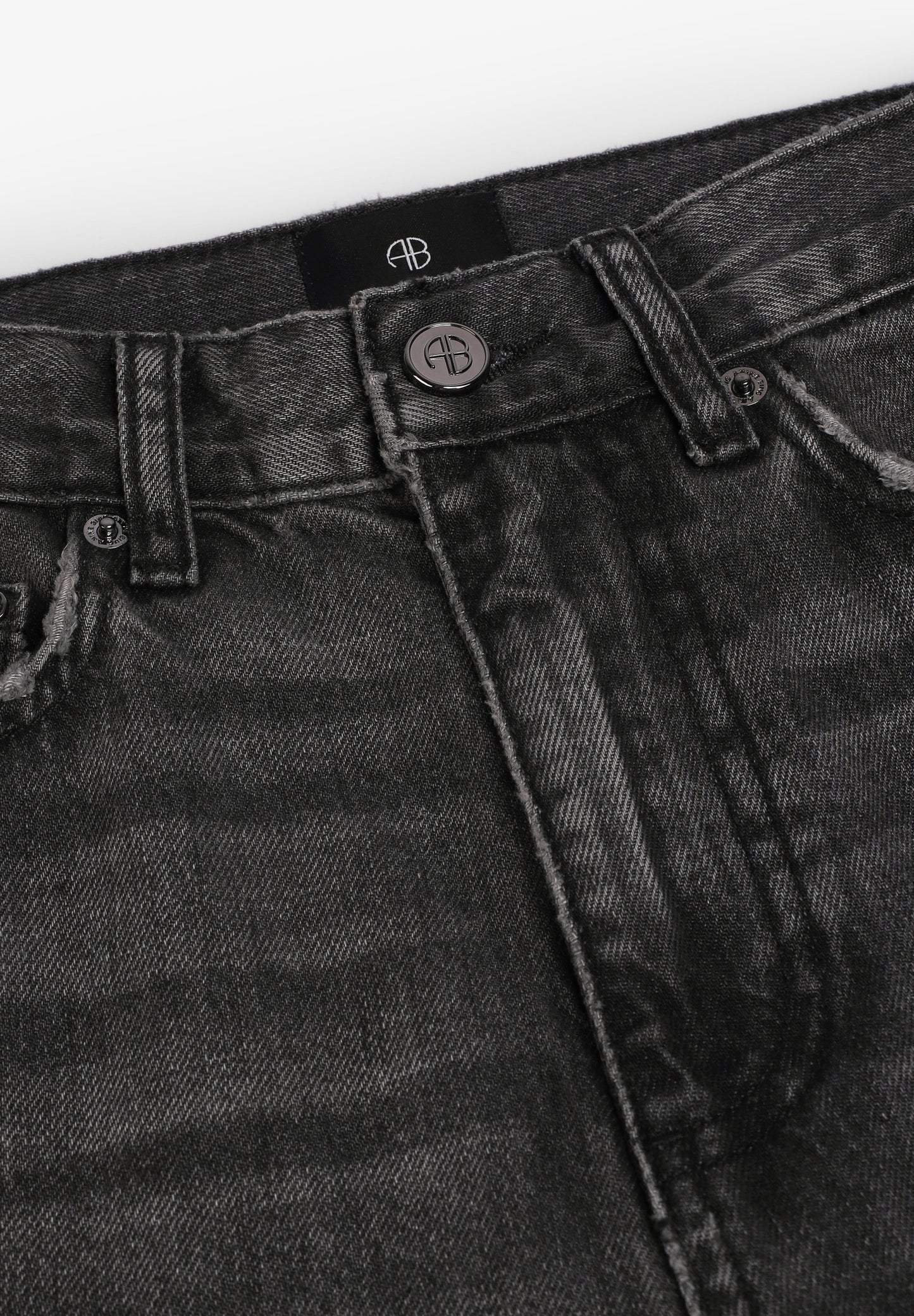 ANINE BING | PANTALÓN VAQUERO BRUNO - Scalpers