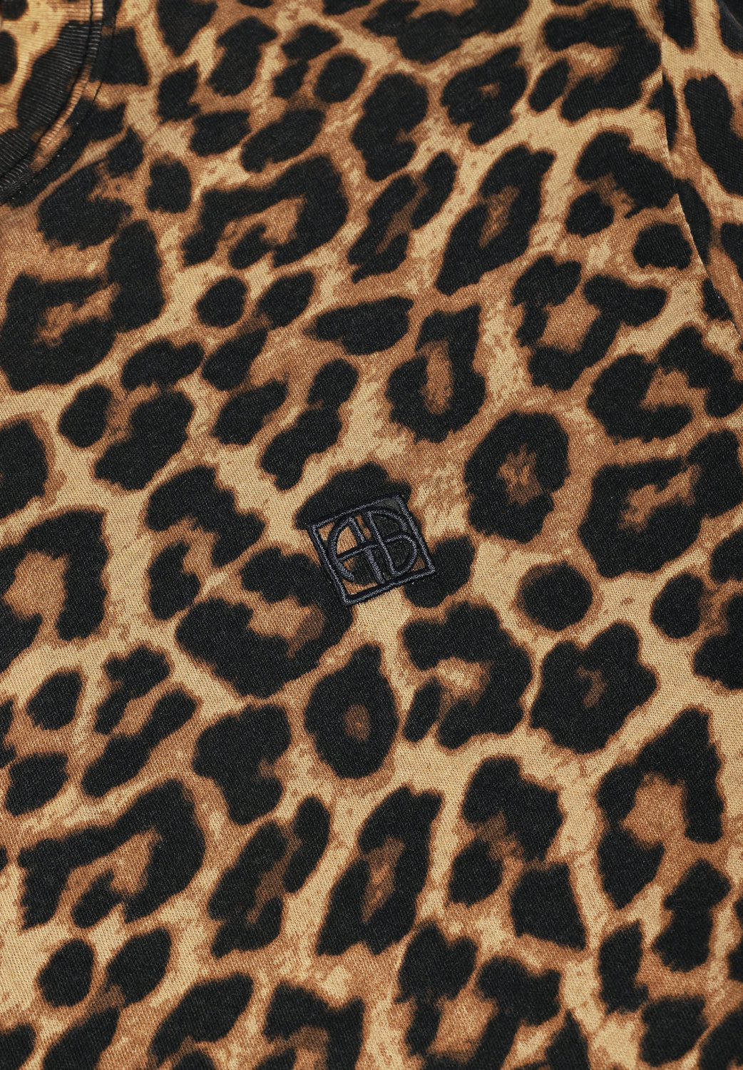 ANINE BING | CAMISETA AVI - Scalpers