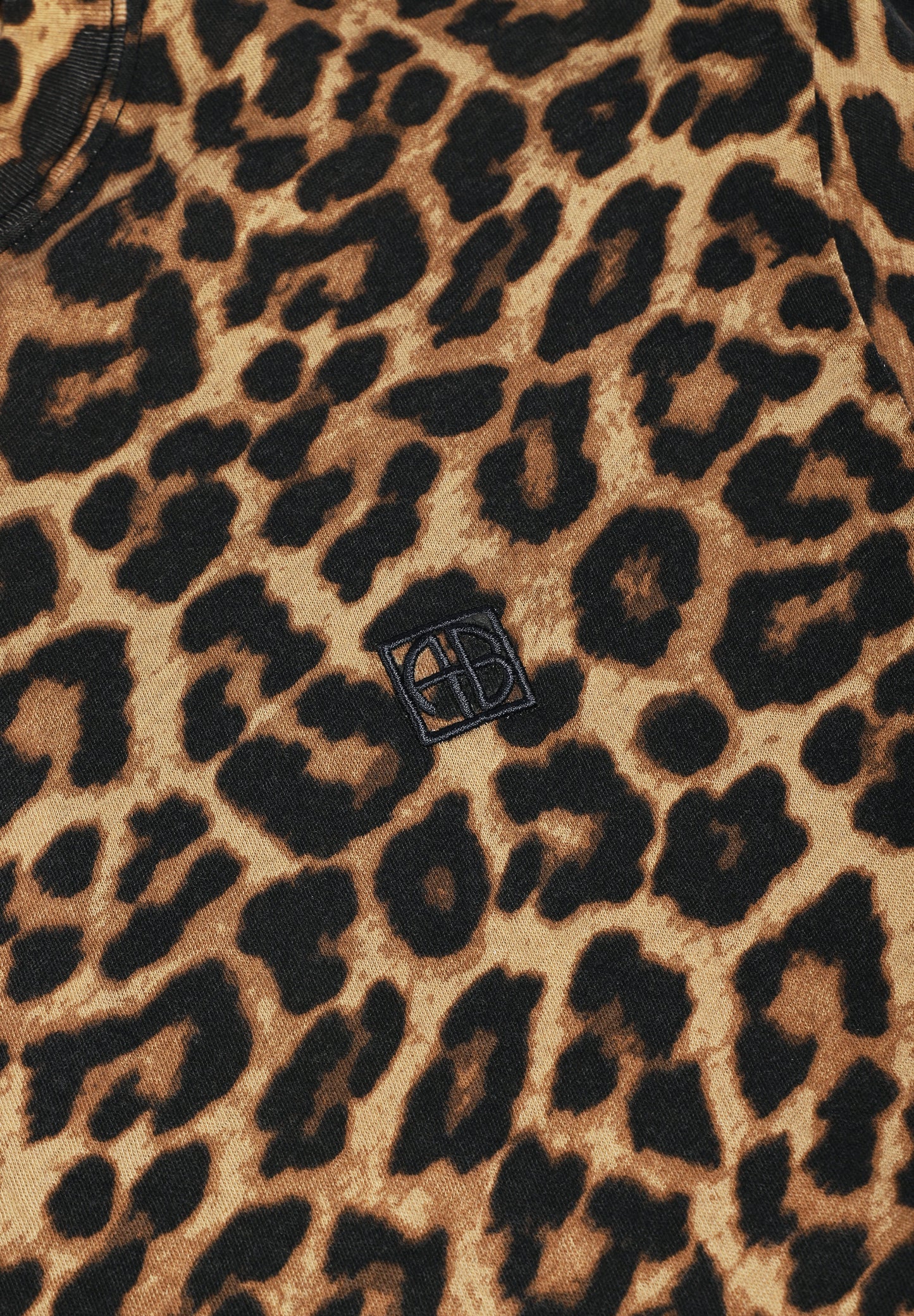 ANINE BING | CAMISETA AVI - Scalpers