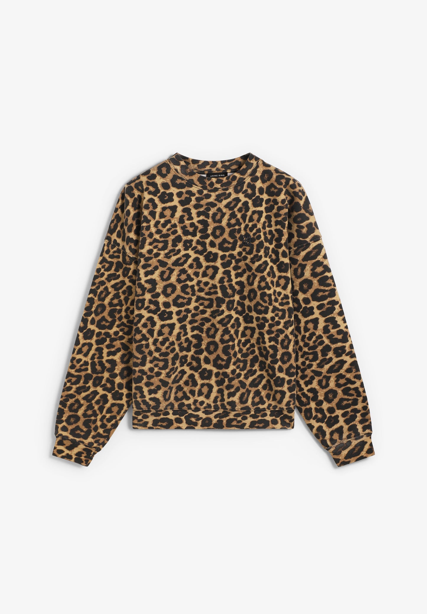ANINE BING | MILES SWEATSHIRT