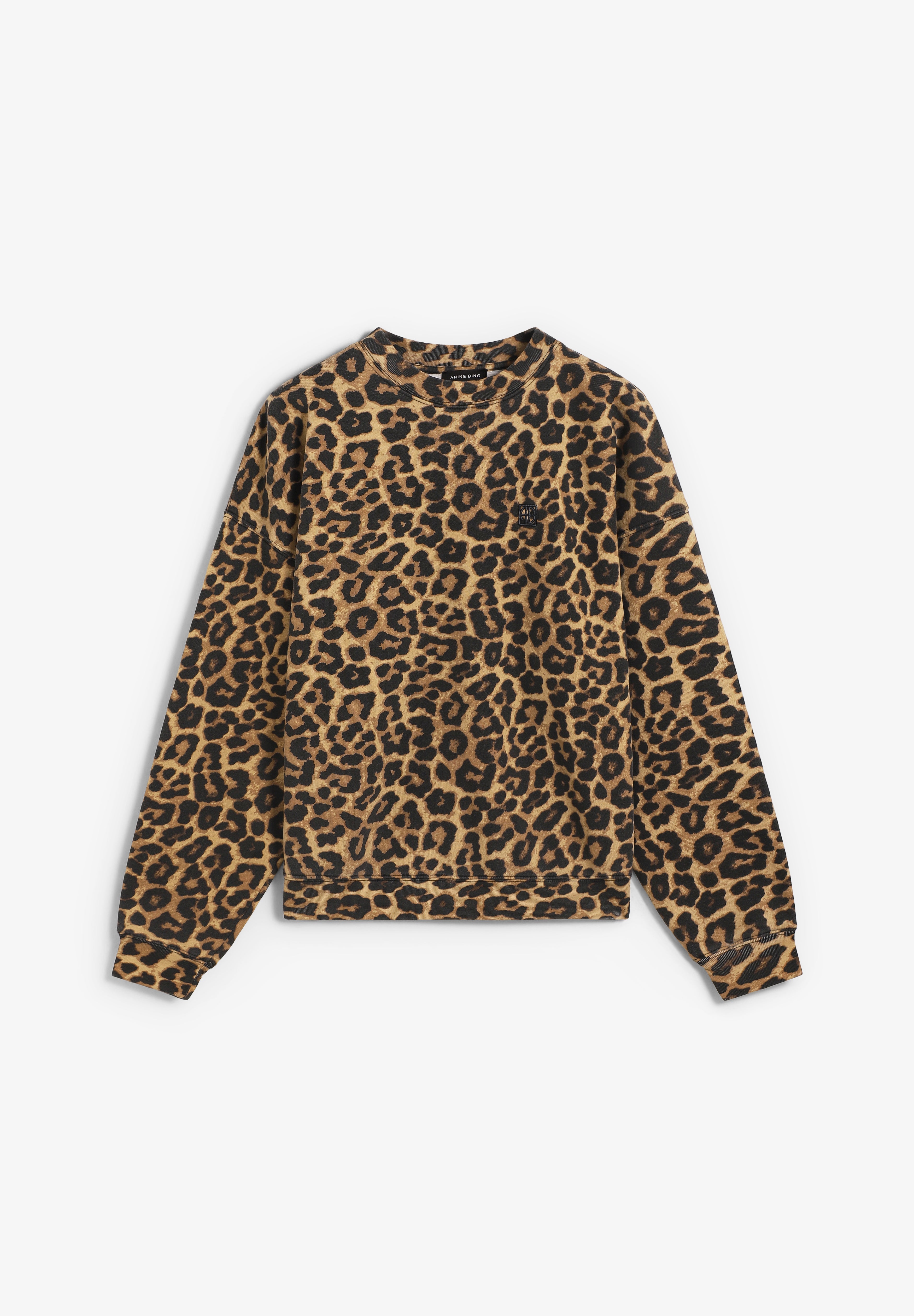 ANINE BING | MILES SWEATSHIRT