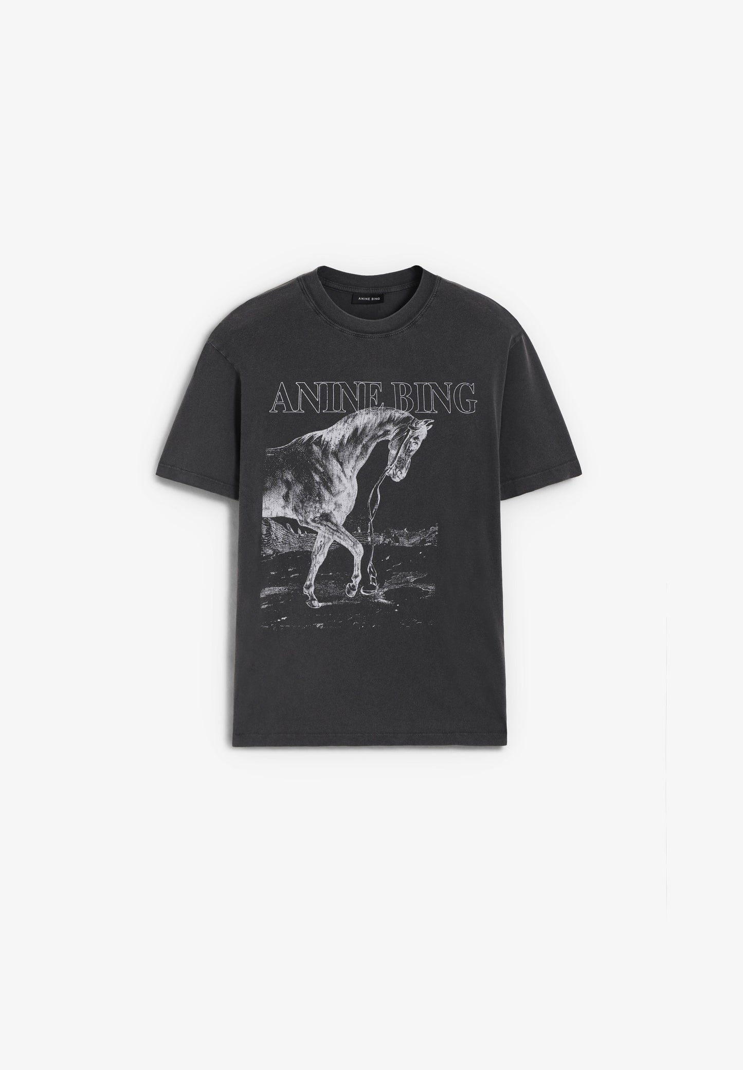 ANINE BING | LILI TEE HORSE