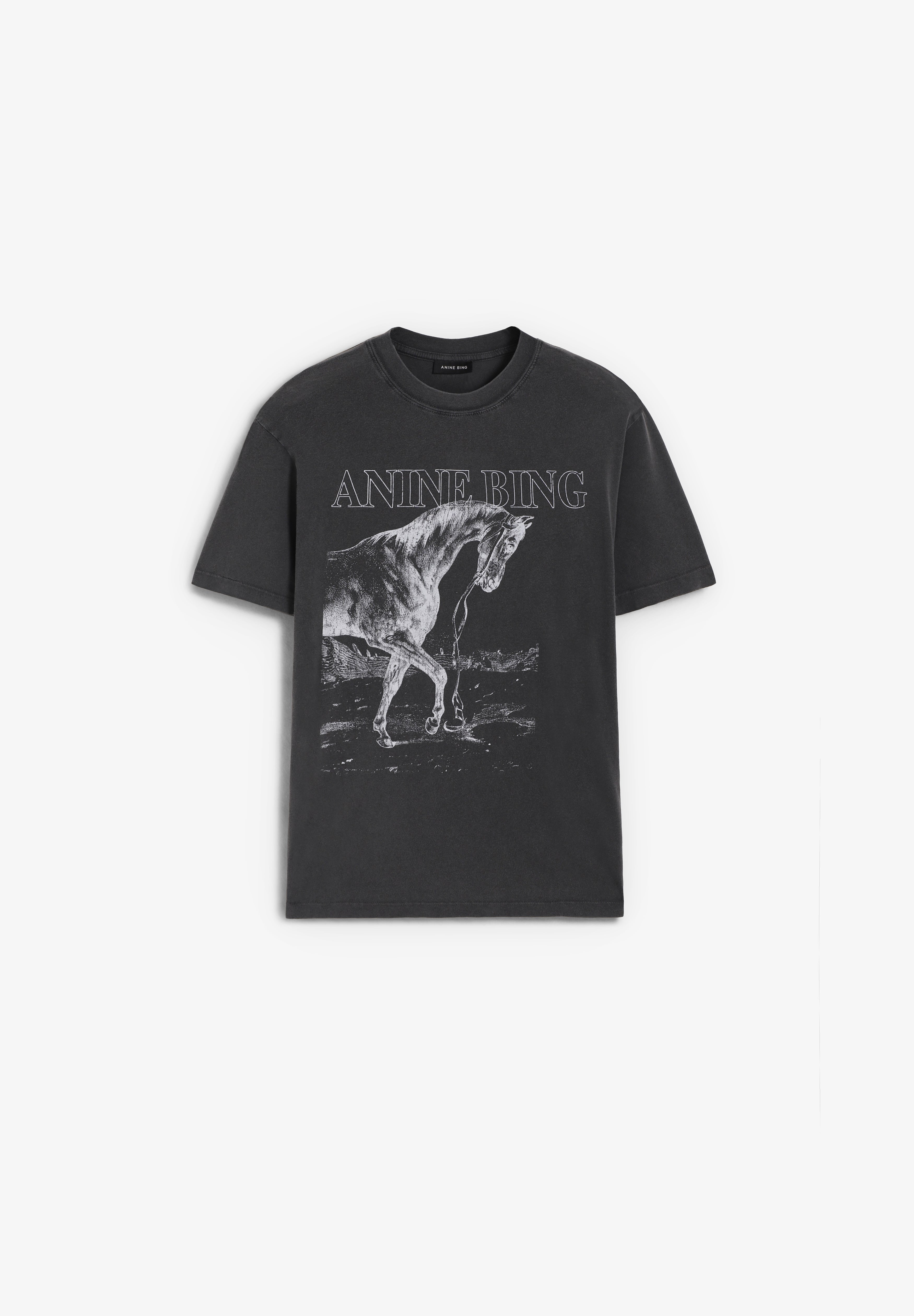 ANINE BING | LILI TEE HORSE